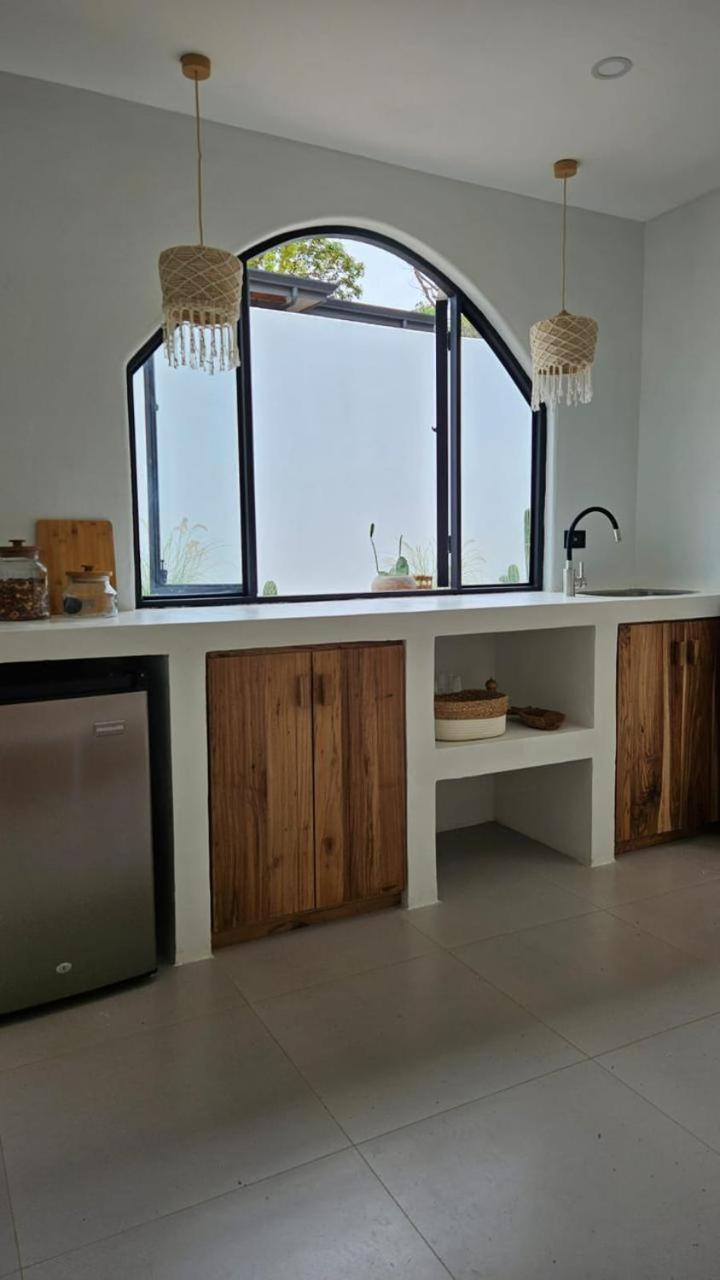 Las Guapas Villas Tamarindo