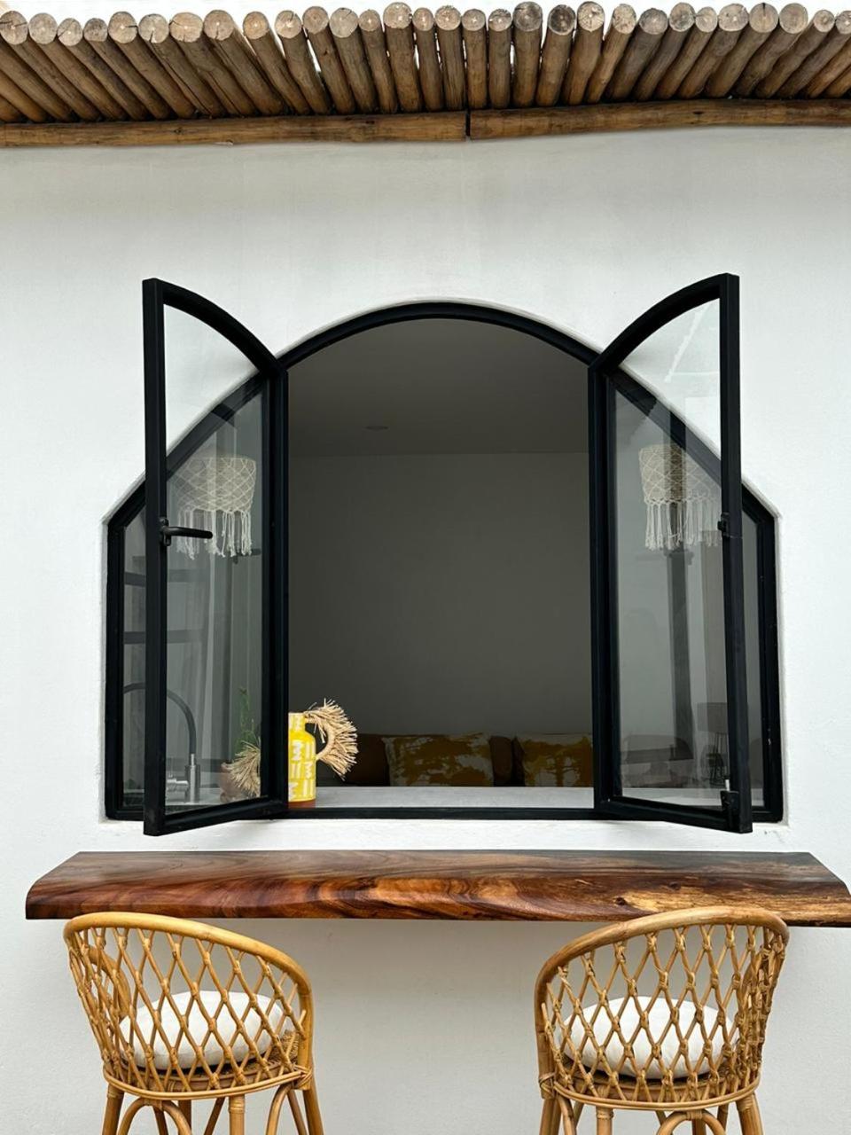 Las Guapas Villas Tamarindo