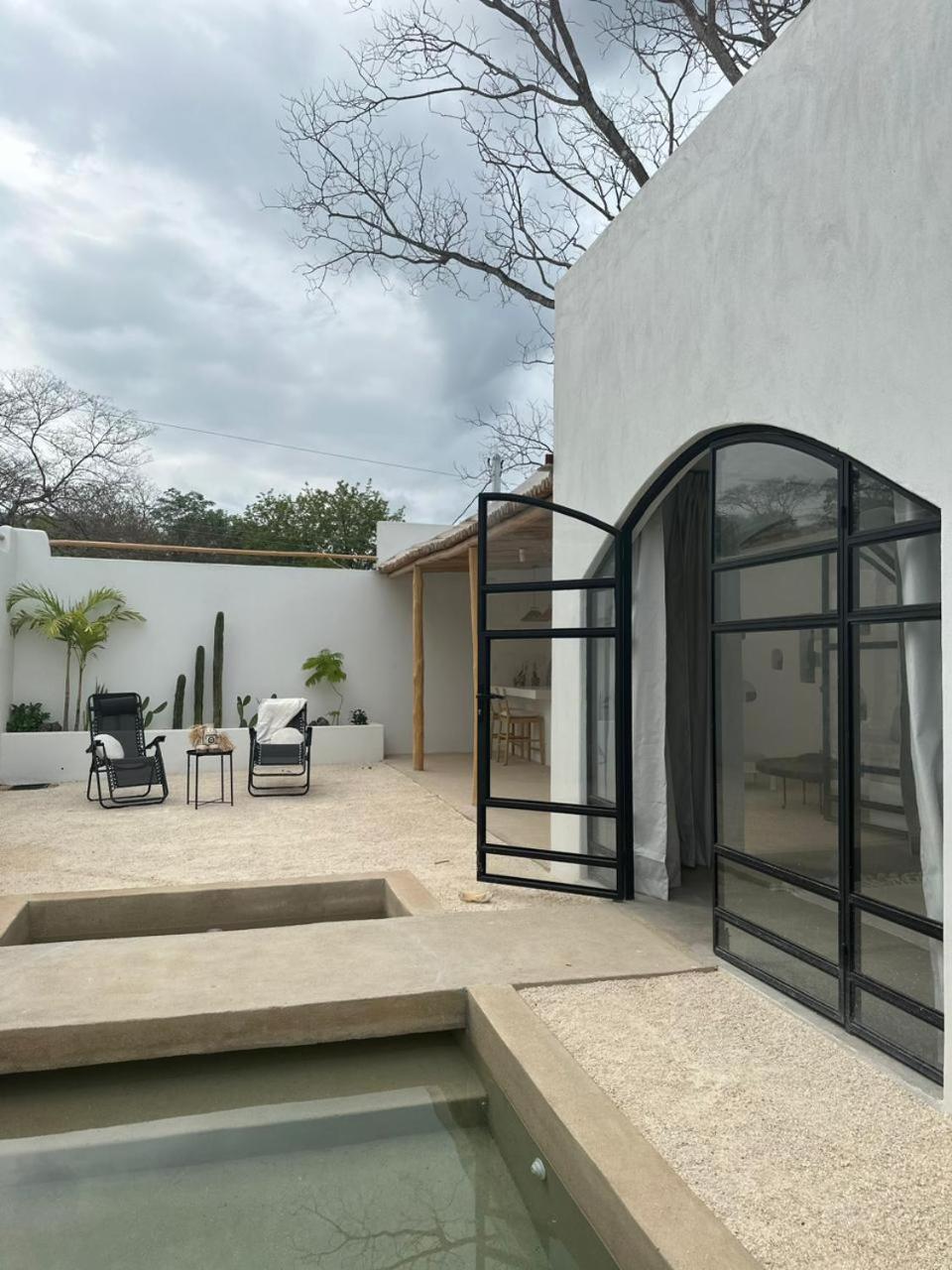 Las Guapas Villas Tamarindo