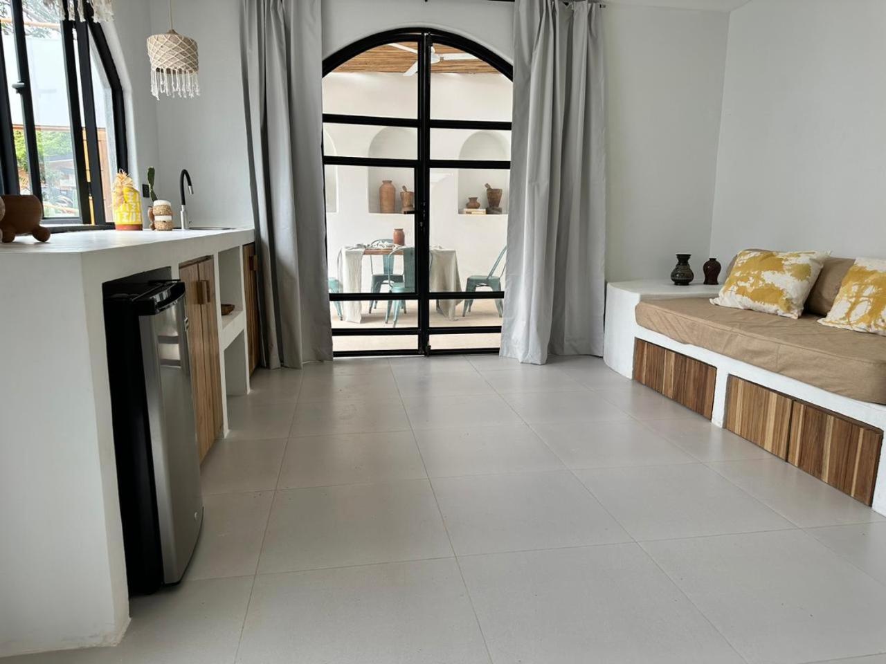 Las Guapas Villas Tamarindo