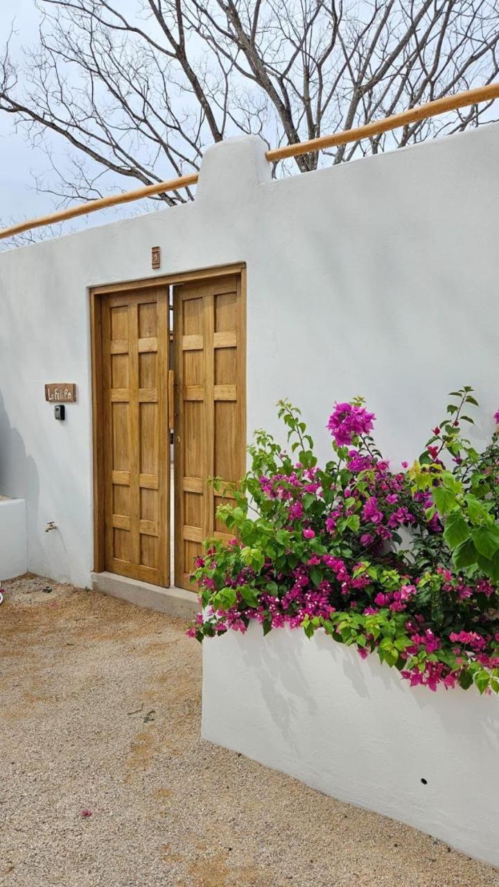 Las Guapas Villas Tamarindo