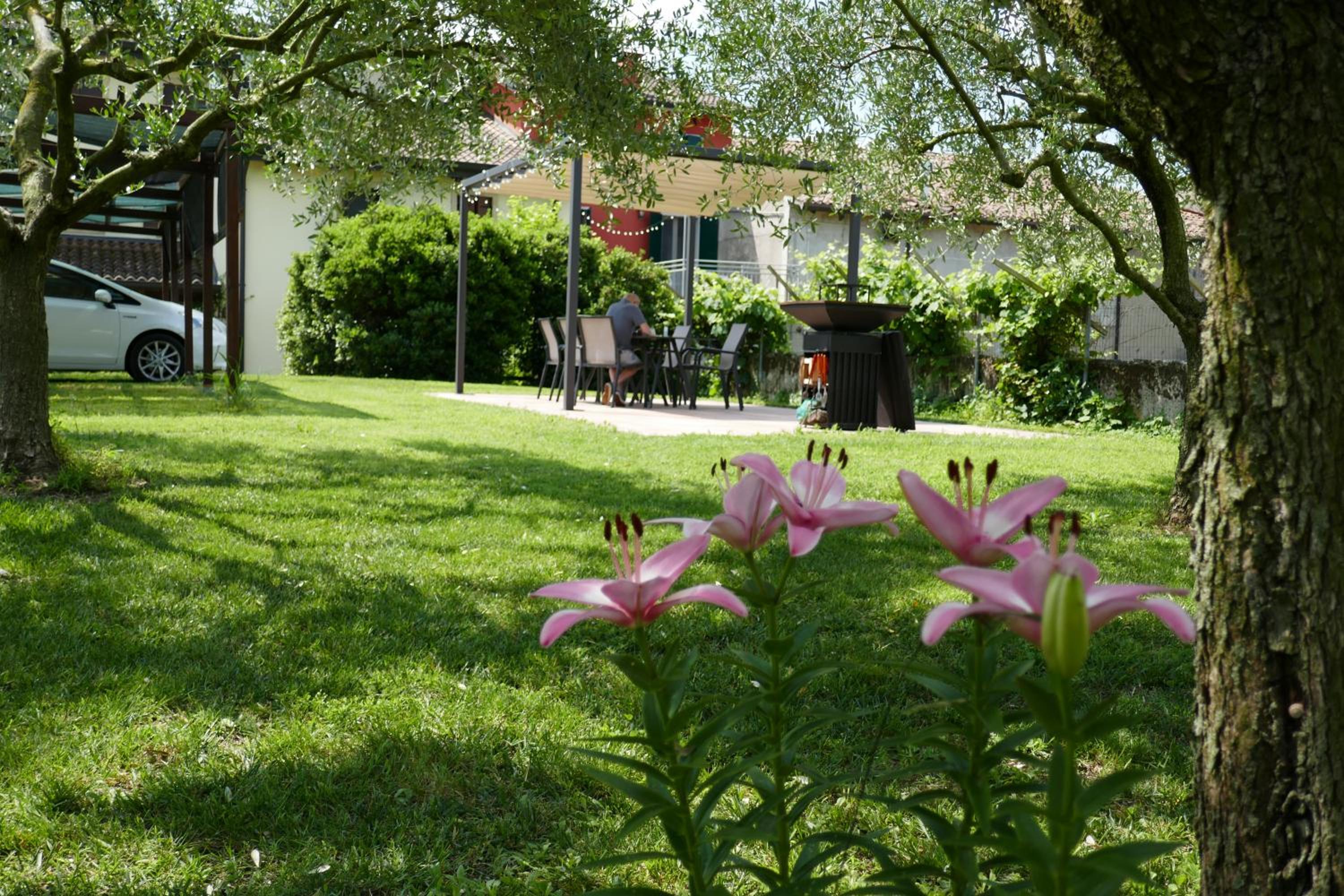 Agriturismo Al Tralcio