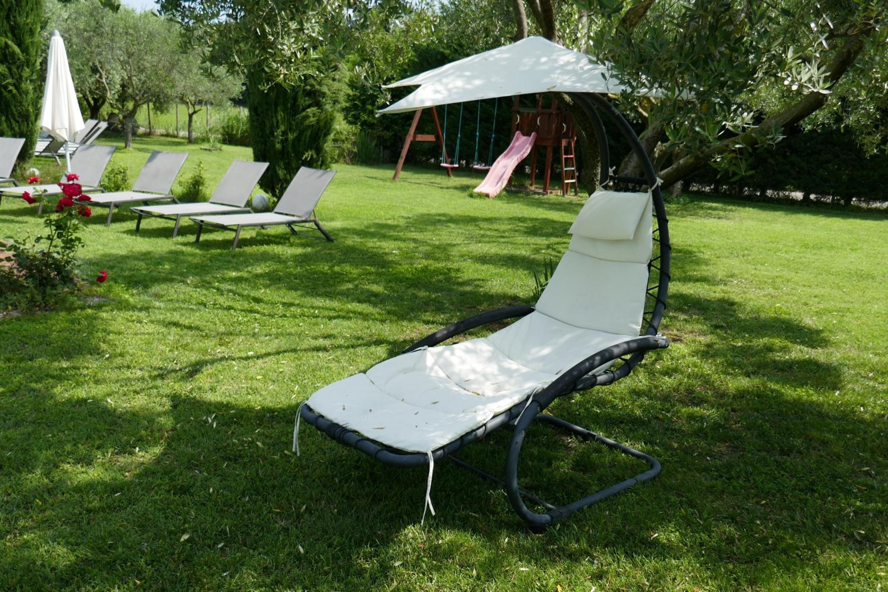 Agriturismo Al Tralcio