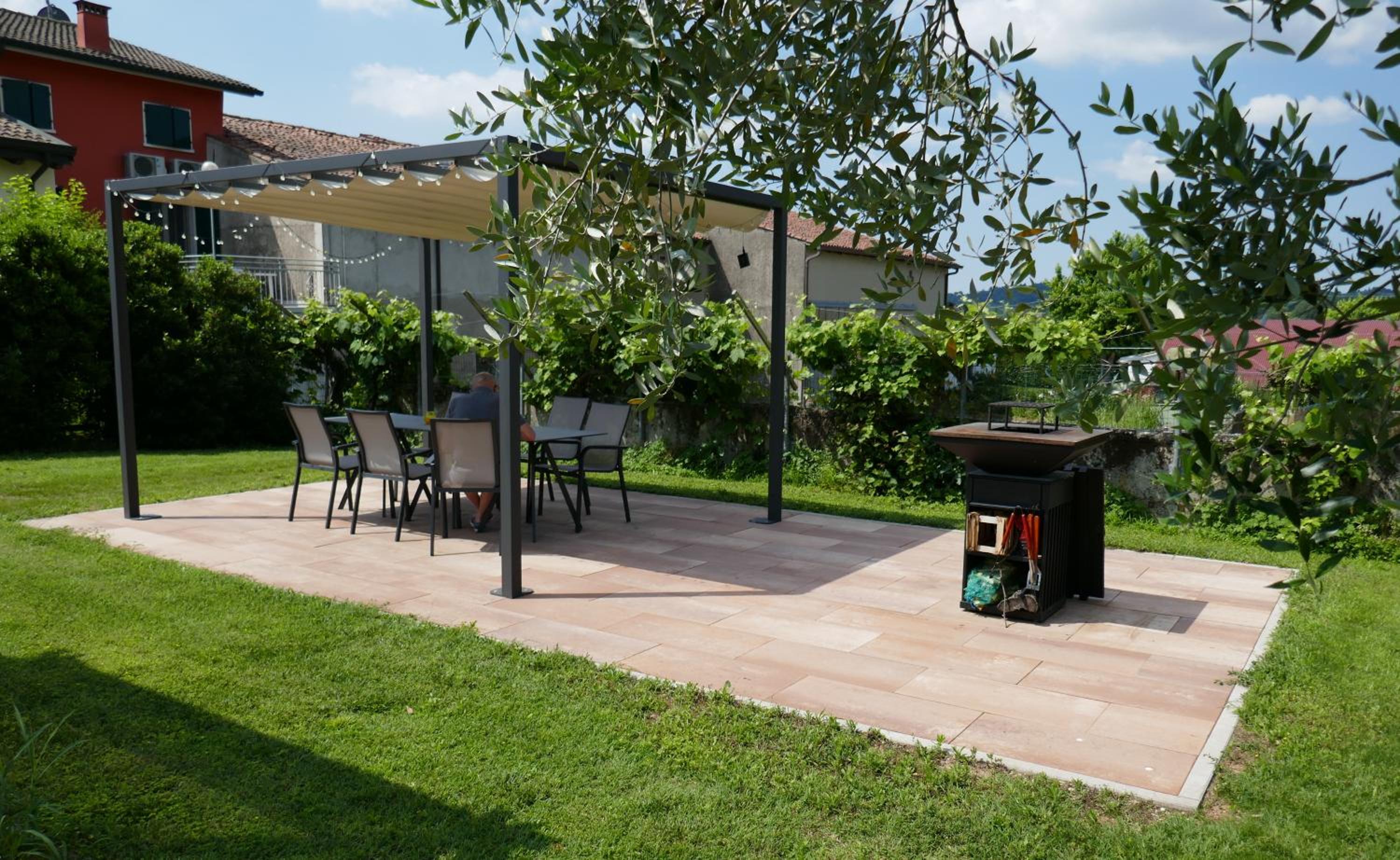 Agriturismo Al Tralcio
