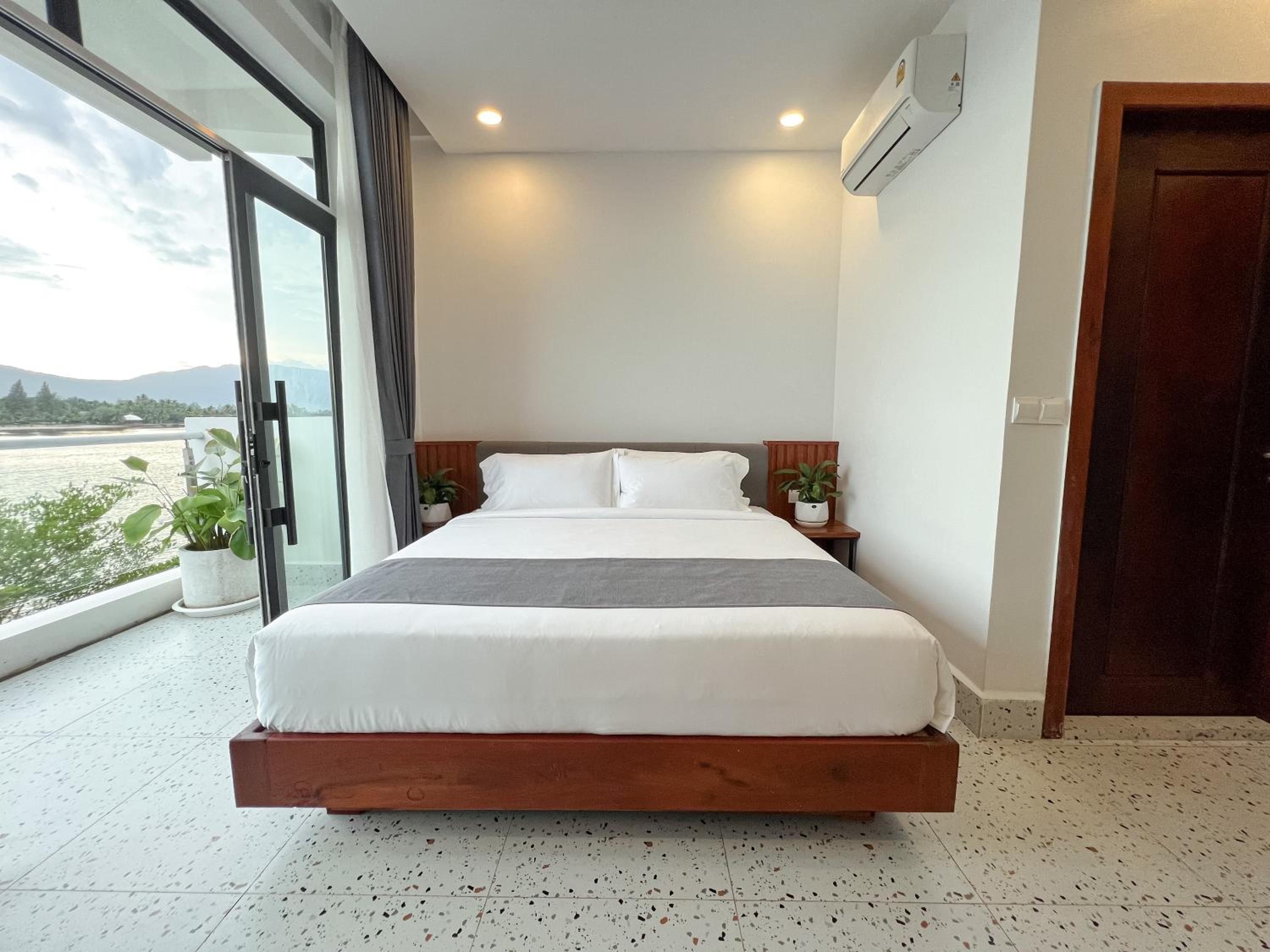 The Rivera Kampot view 4