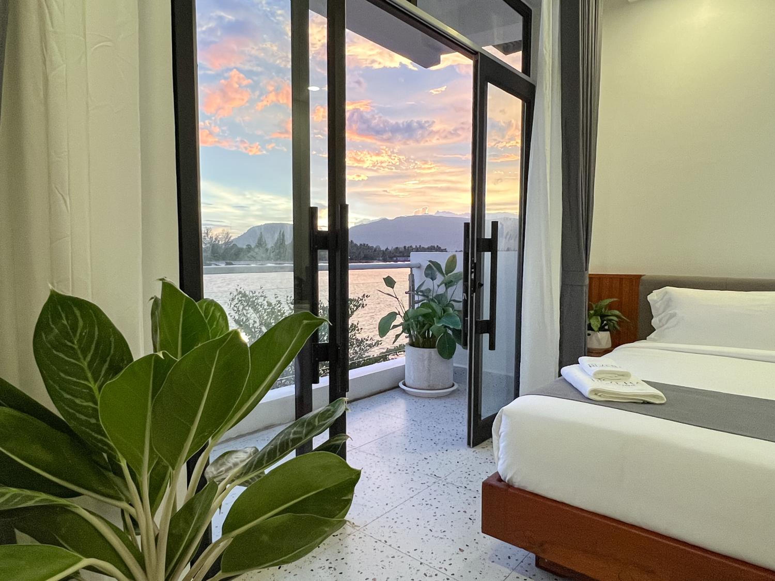 The Rivera Kampot view 3