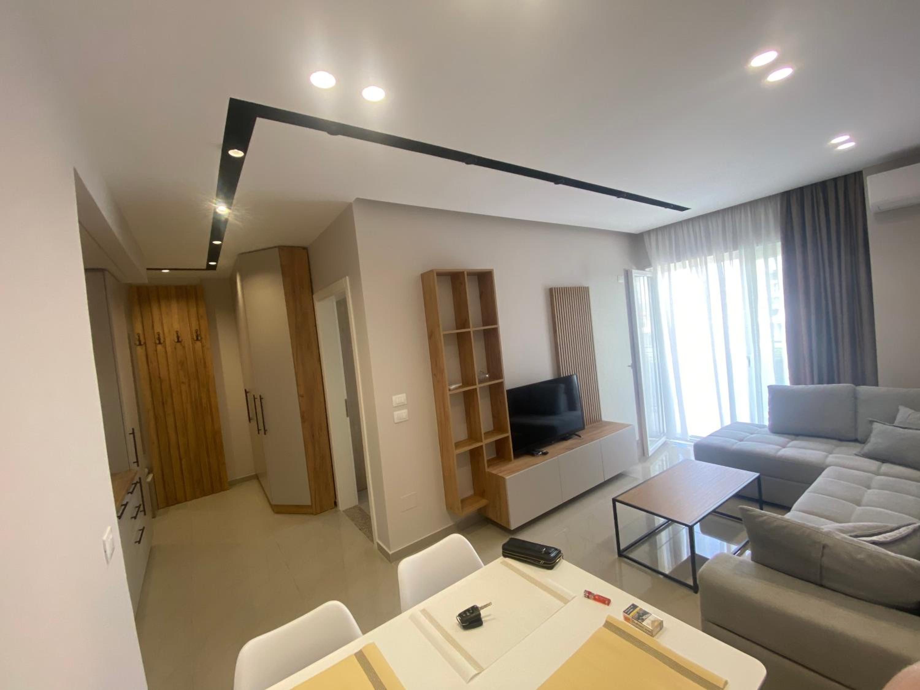 Olivia's Apartments