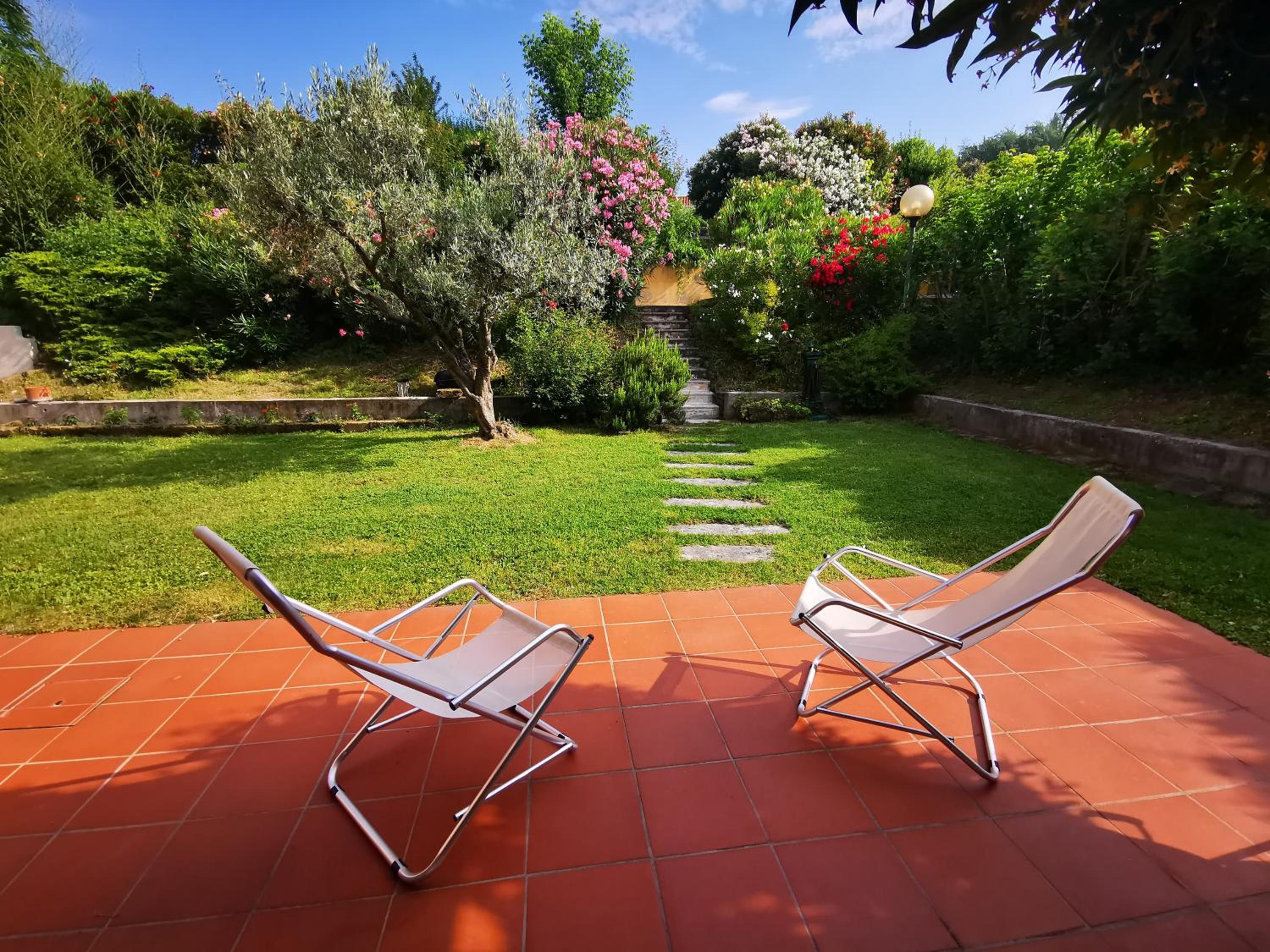Villa Ghirlanda