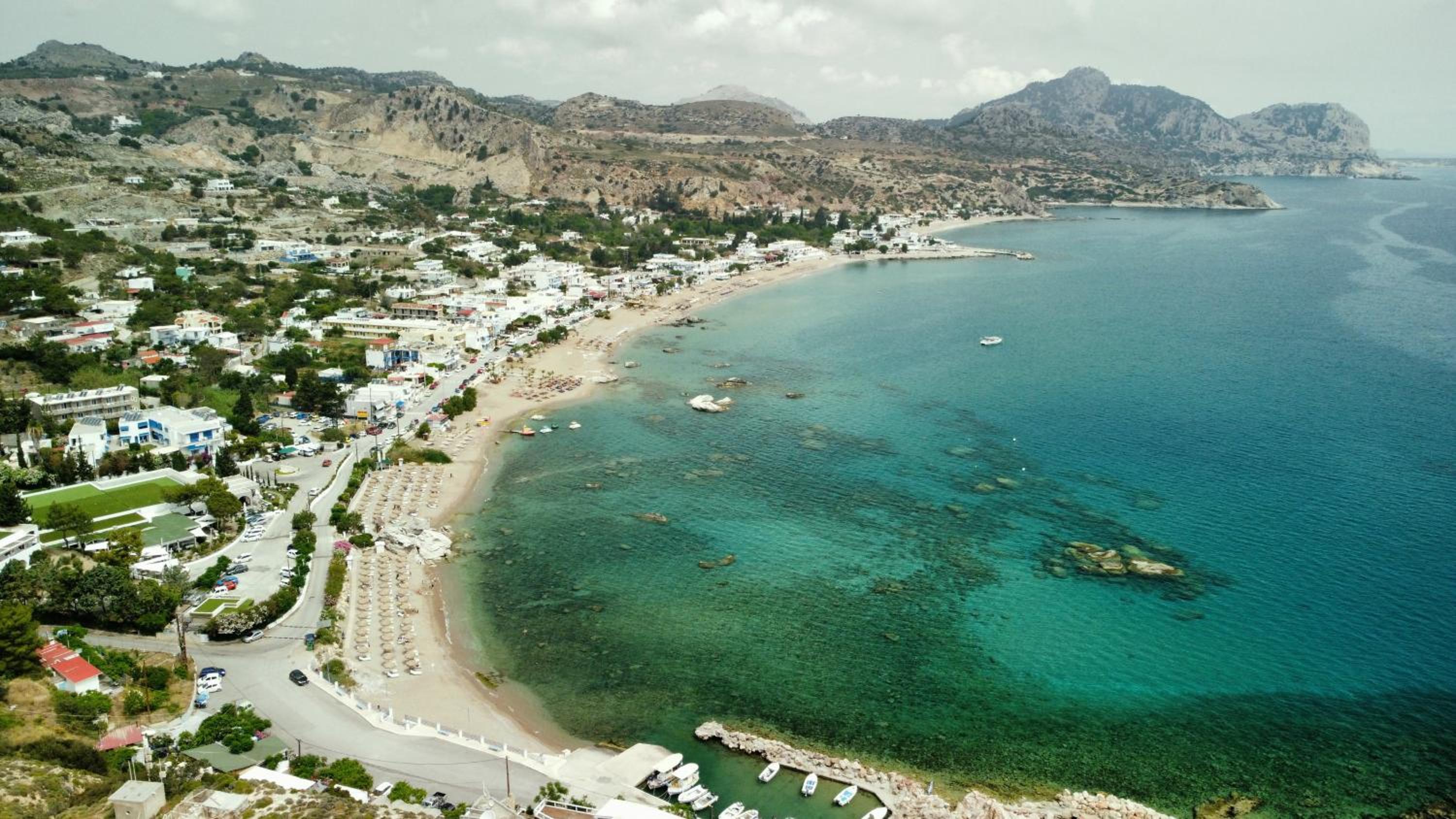 Pontoria Stegna Studios