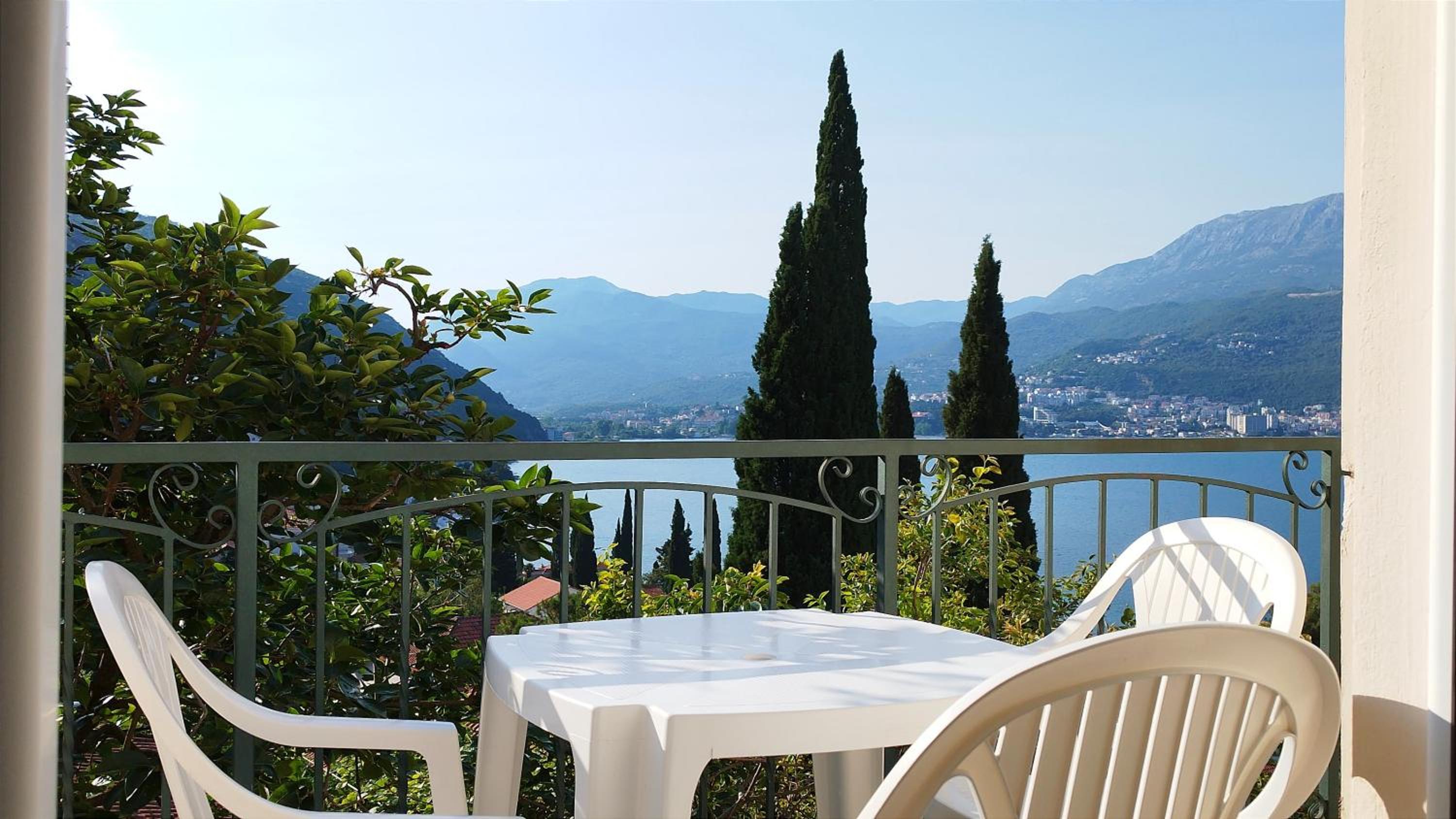 Villa Boka Sunrise Apartments
