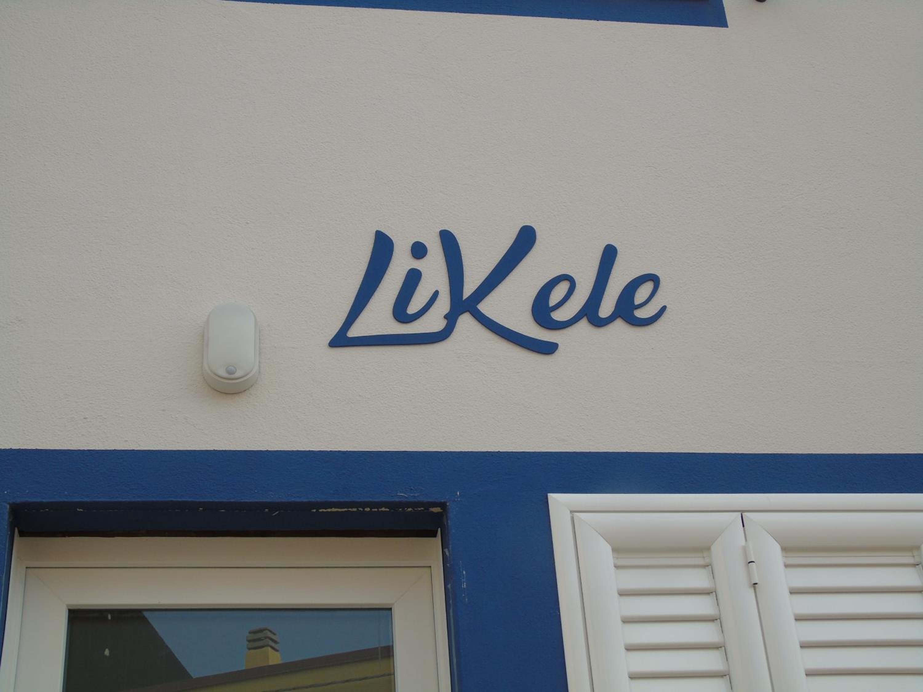 Affittacamere LiKele