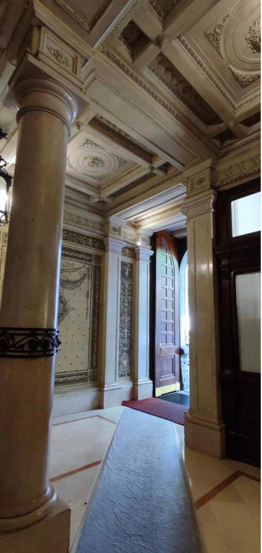 Casa Pagano Un pezzo di cielo su Milano