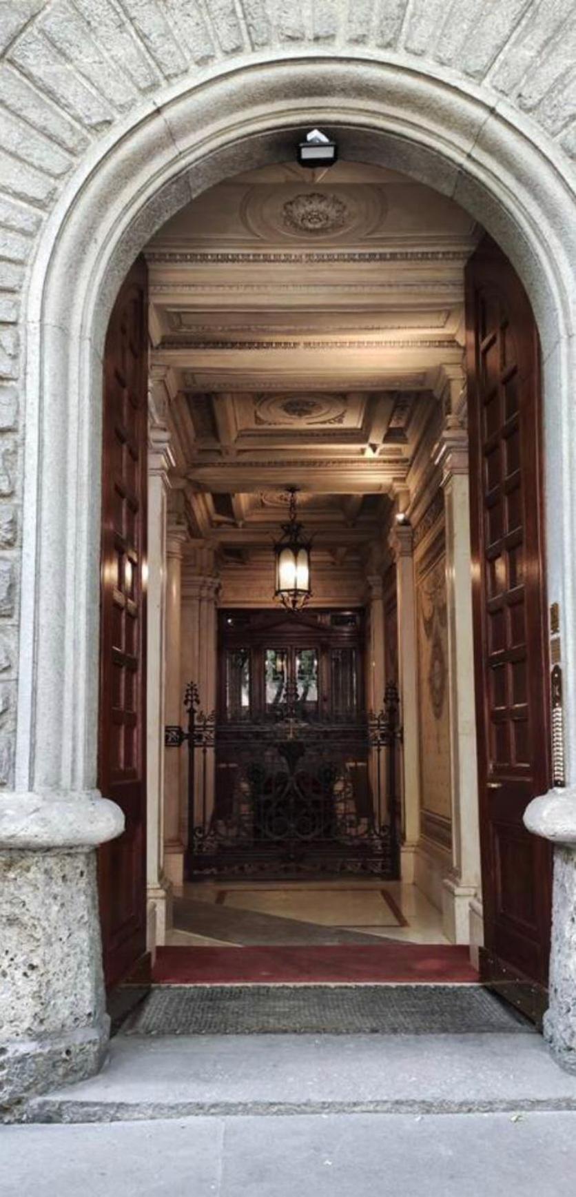 Casa Pagano Un pezzo di cielo su Milano