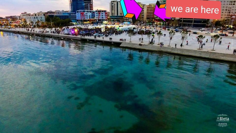 Bestview lungomare