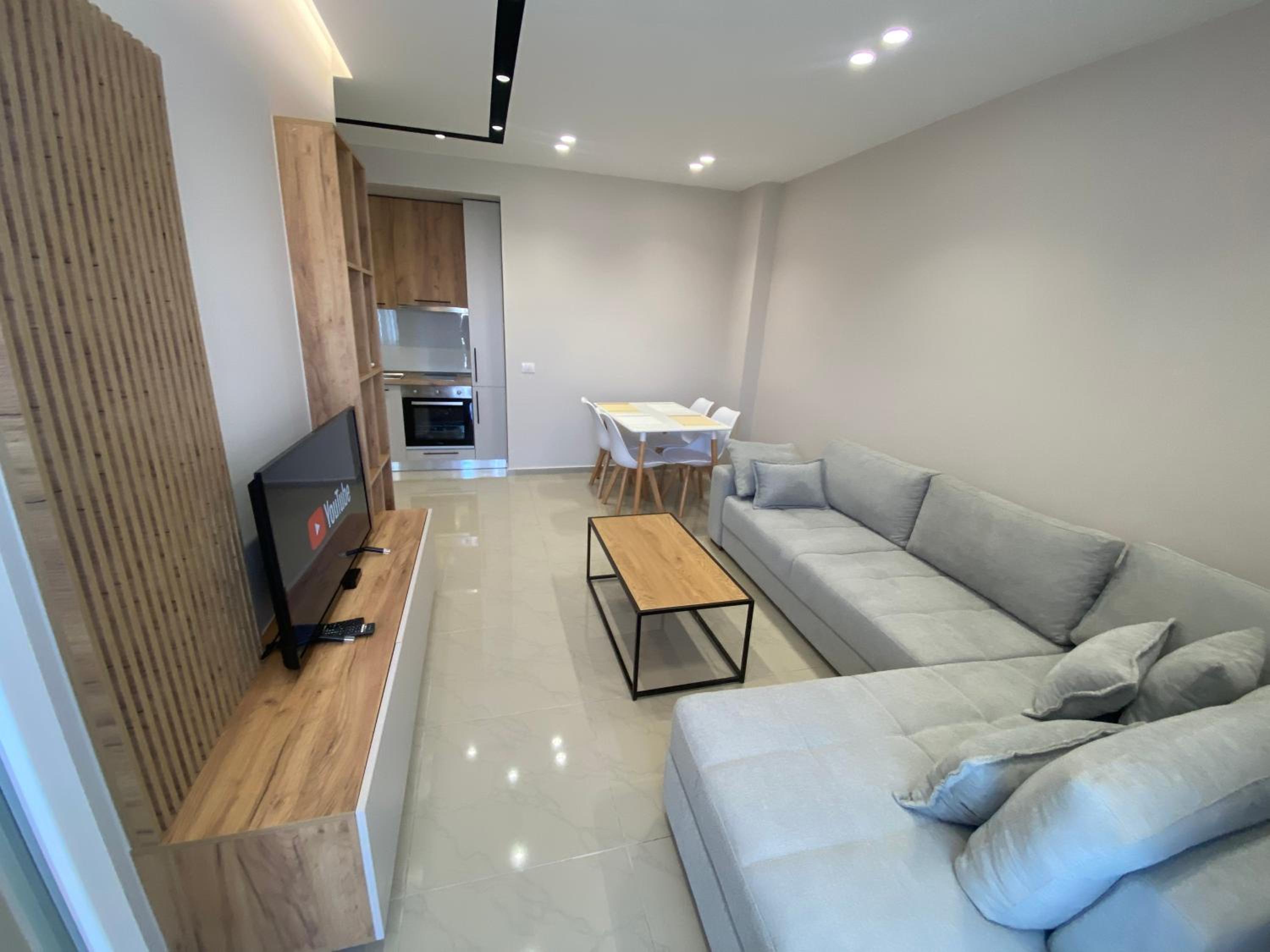 Olivia's Apartments