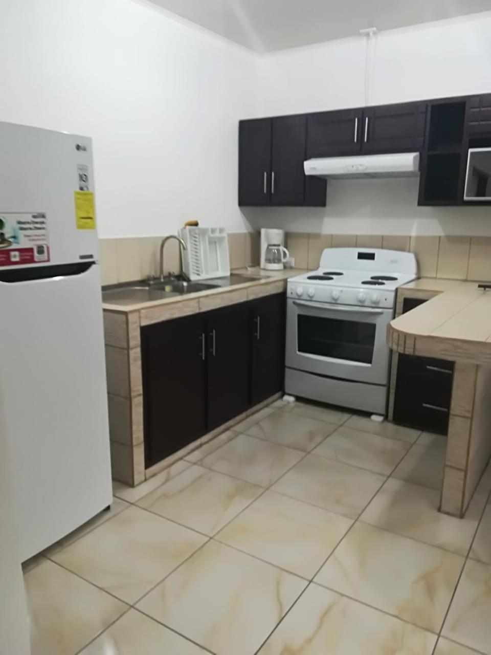 Apartamento Lopez y Azofeifa