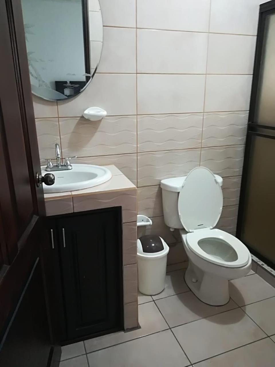 Apartamento Lopez y Azofeifa