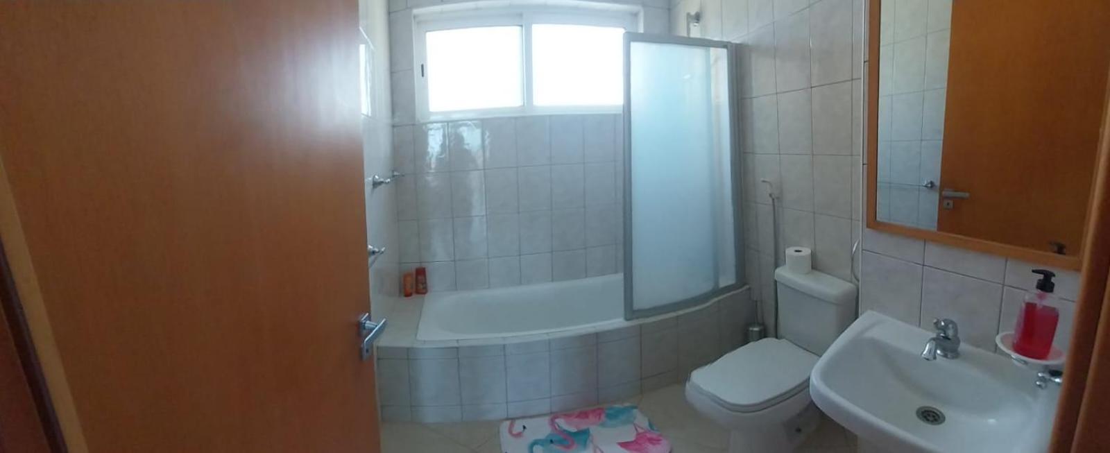 Cabral Beach sea view Apt with Pool - Sol y Mar