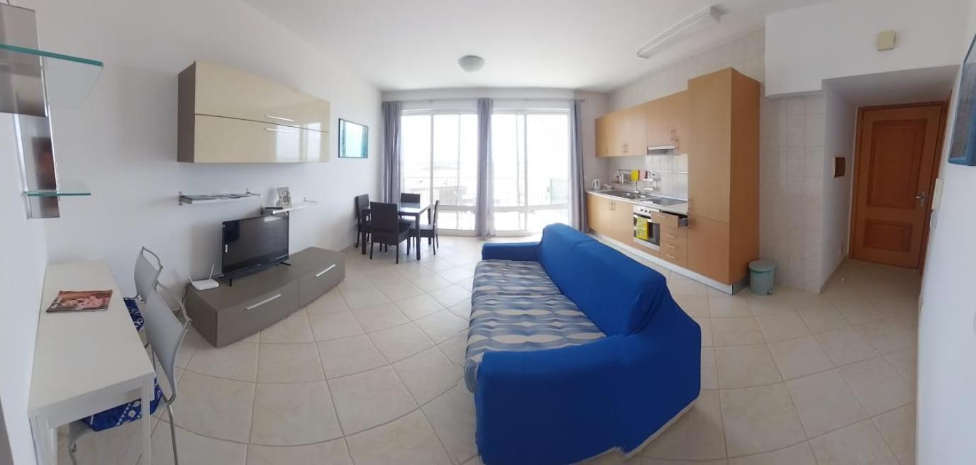 Cabral Beach sea view Apt with Pool - Sol y Mar