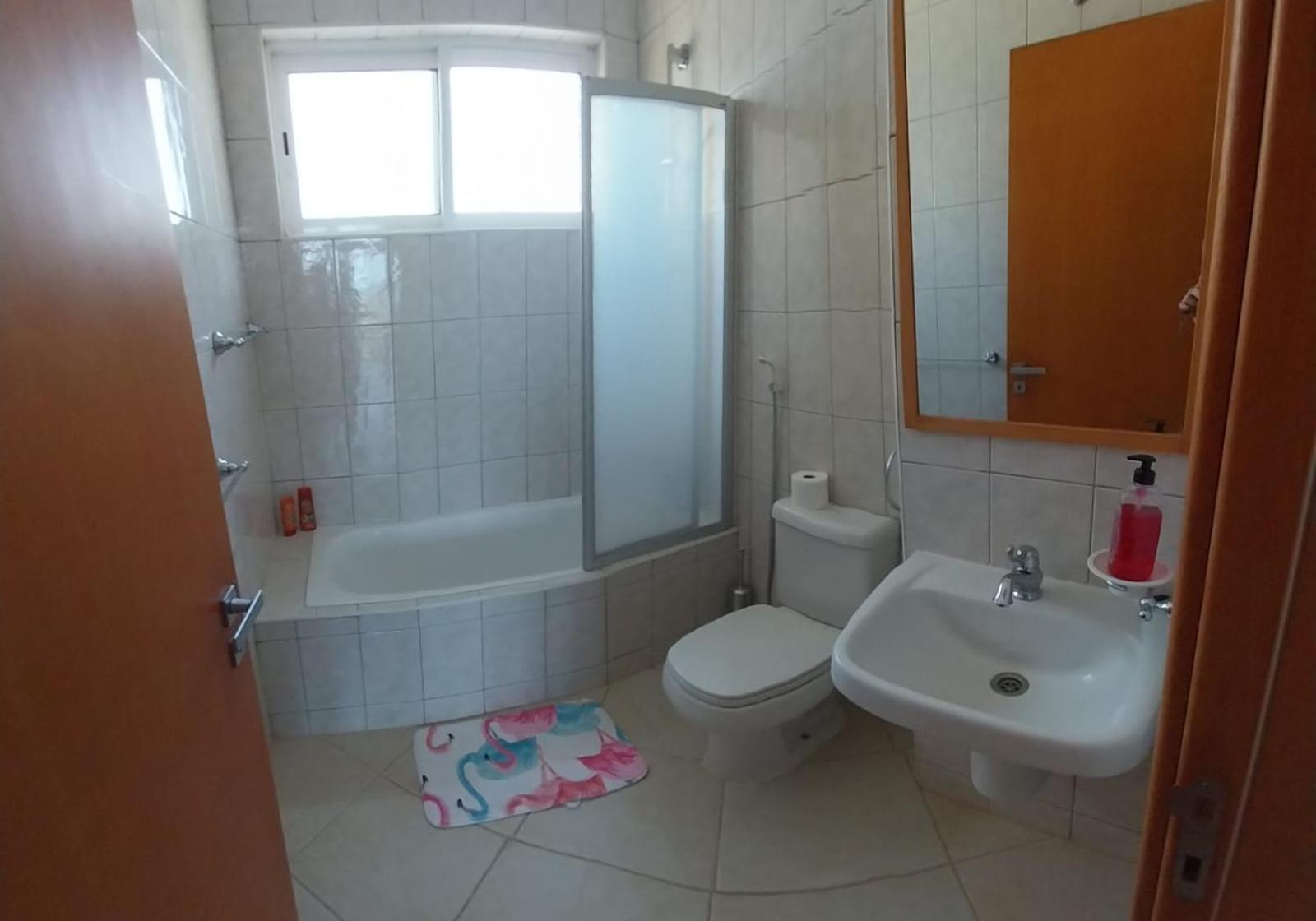 Cabral Beach sea view Apt with Pool - Sol y Mar