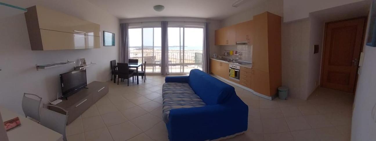 Cabral Beach sea view Apt with Pool - Sol y Mar