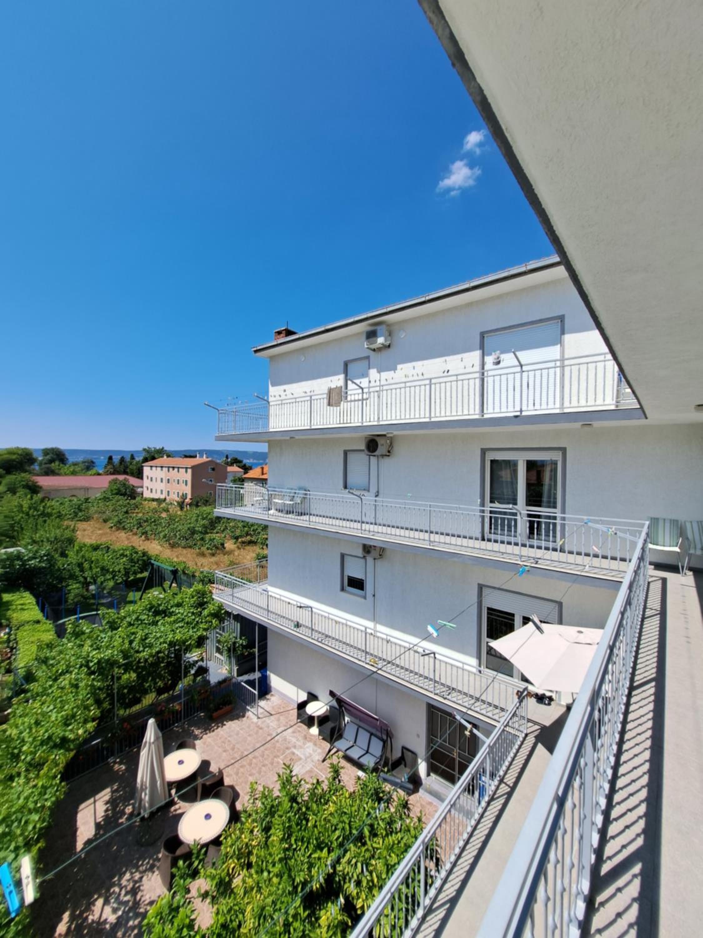 Guesthouse Varnica