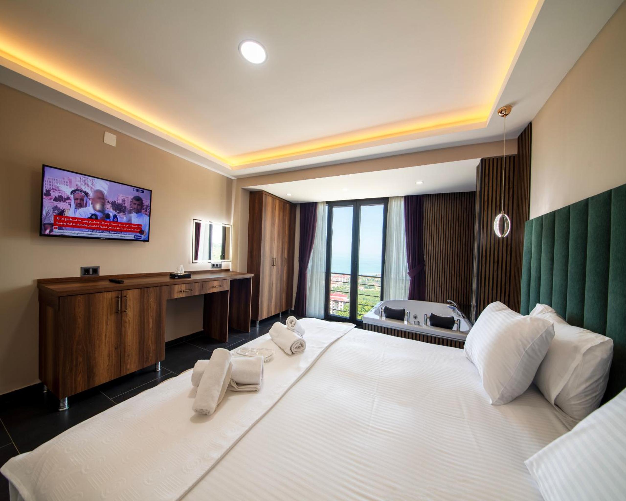 Royal Villa view 4