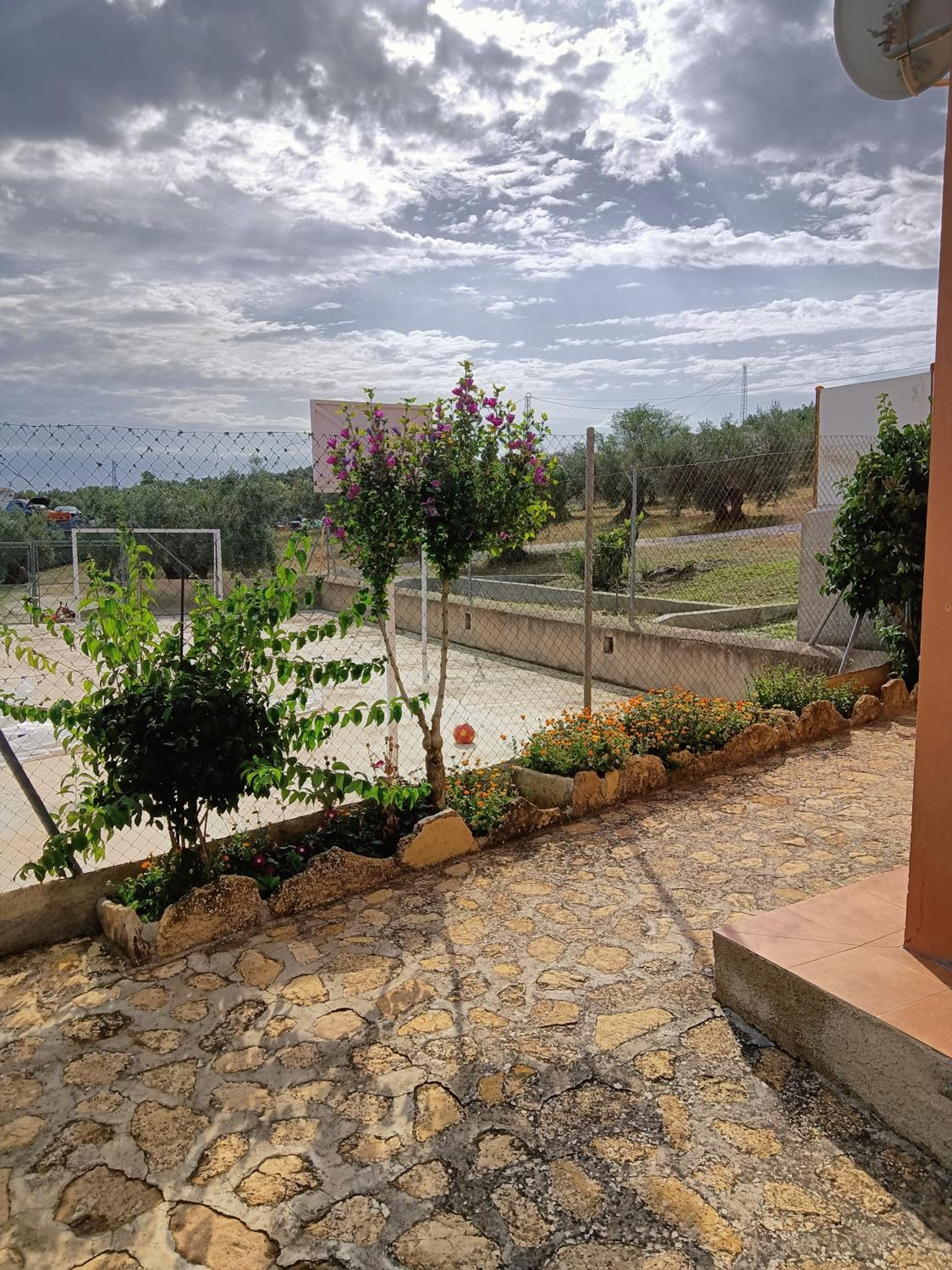 Cortijo Puente Alhama