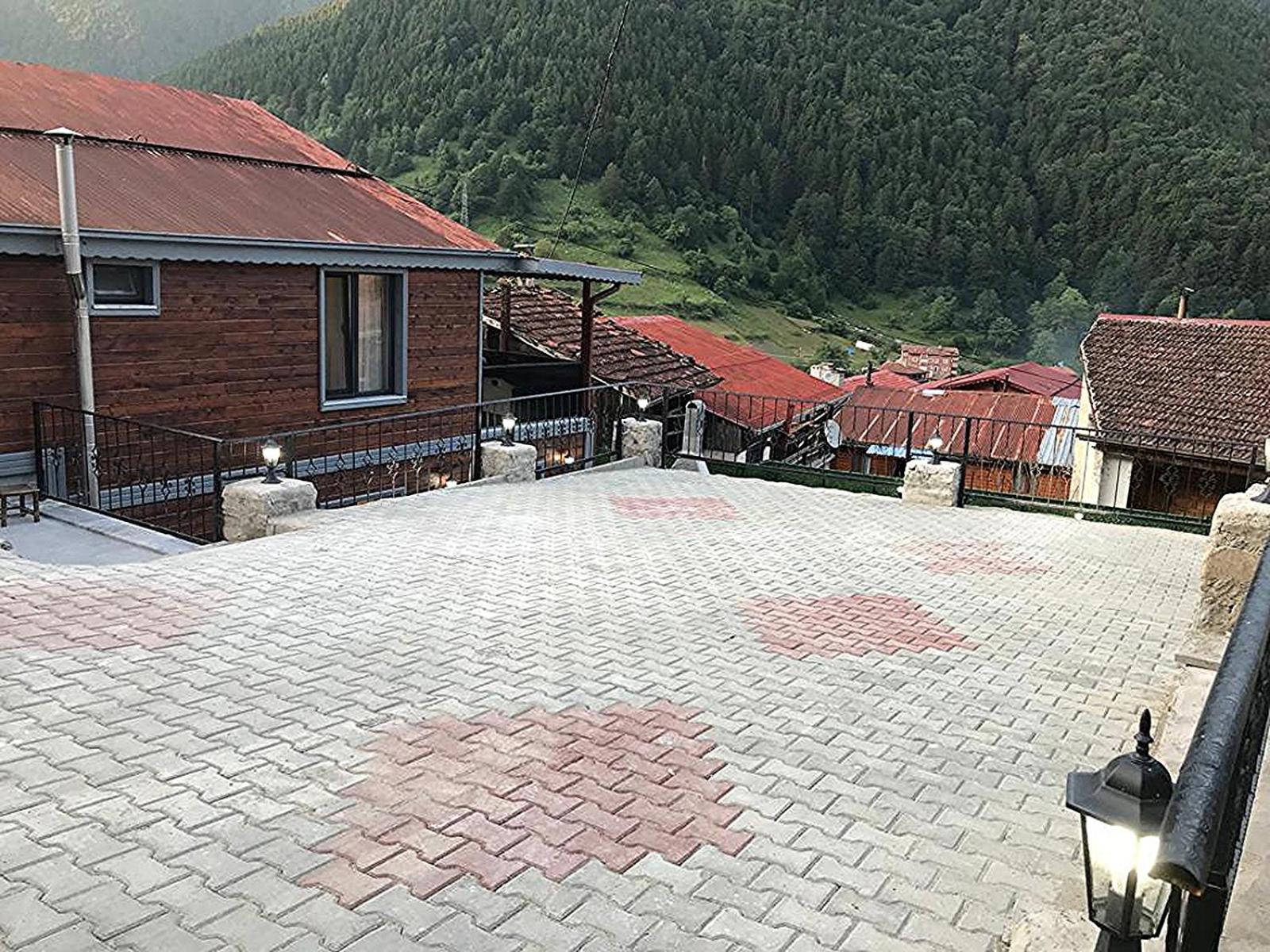Garden House Uzungöl