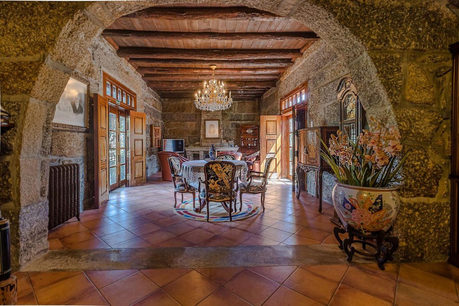 Casa do Avô view 3