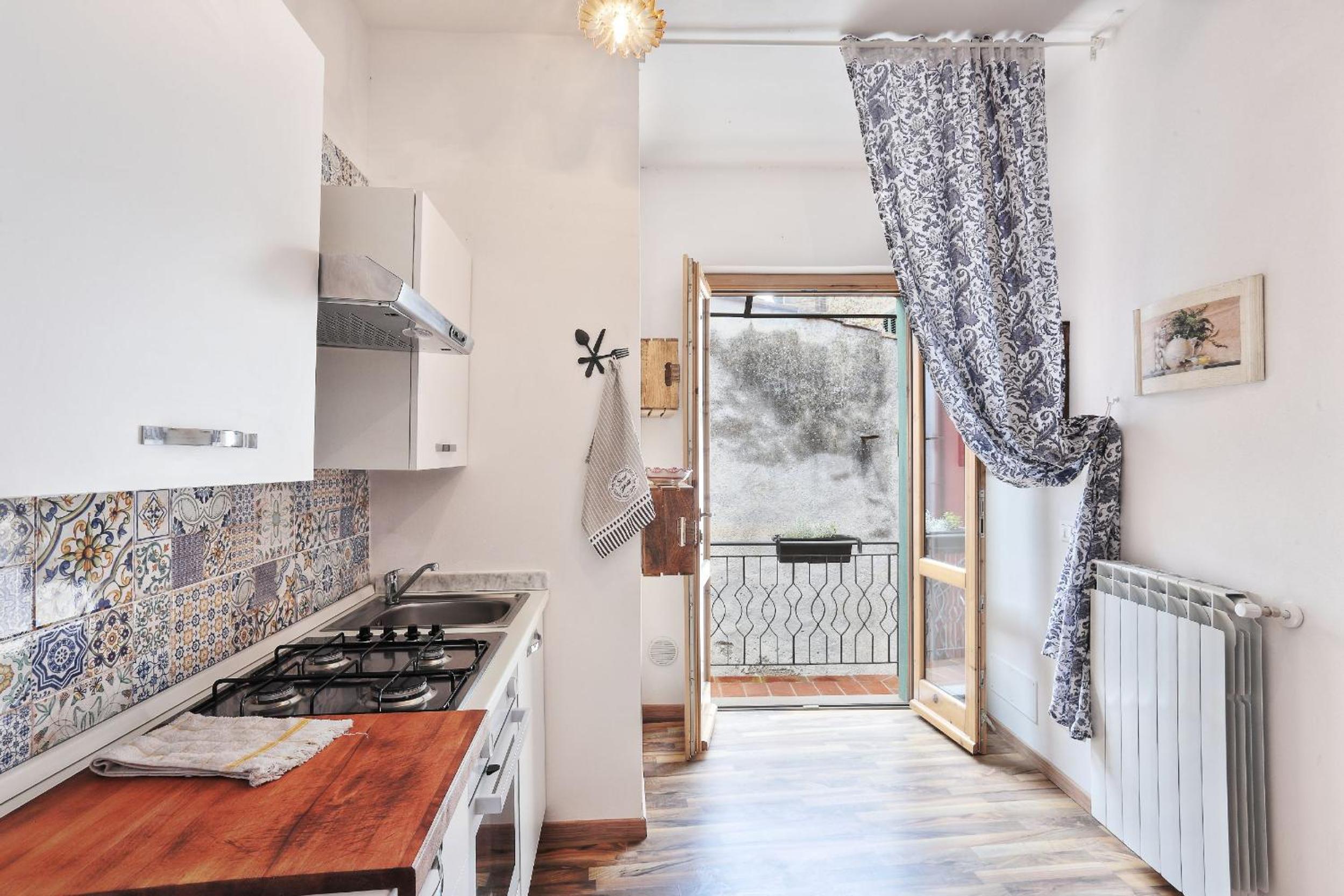 Il Sogno di Annalisa Maison view 5