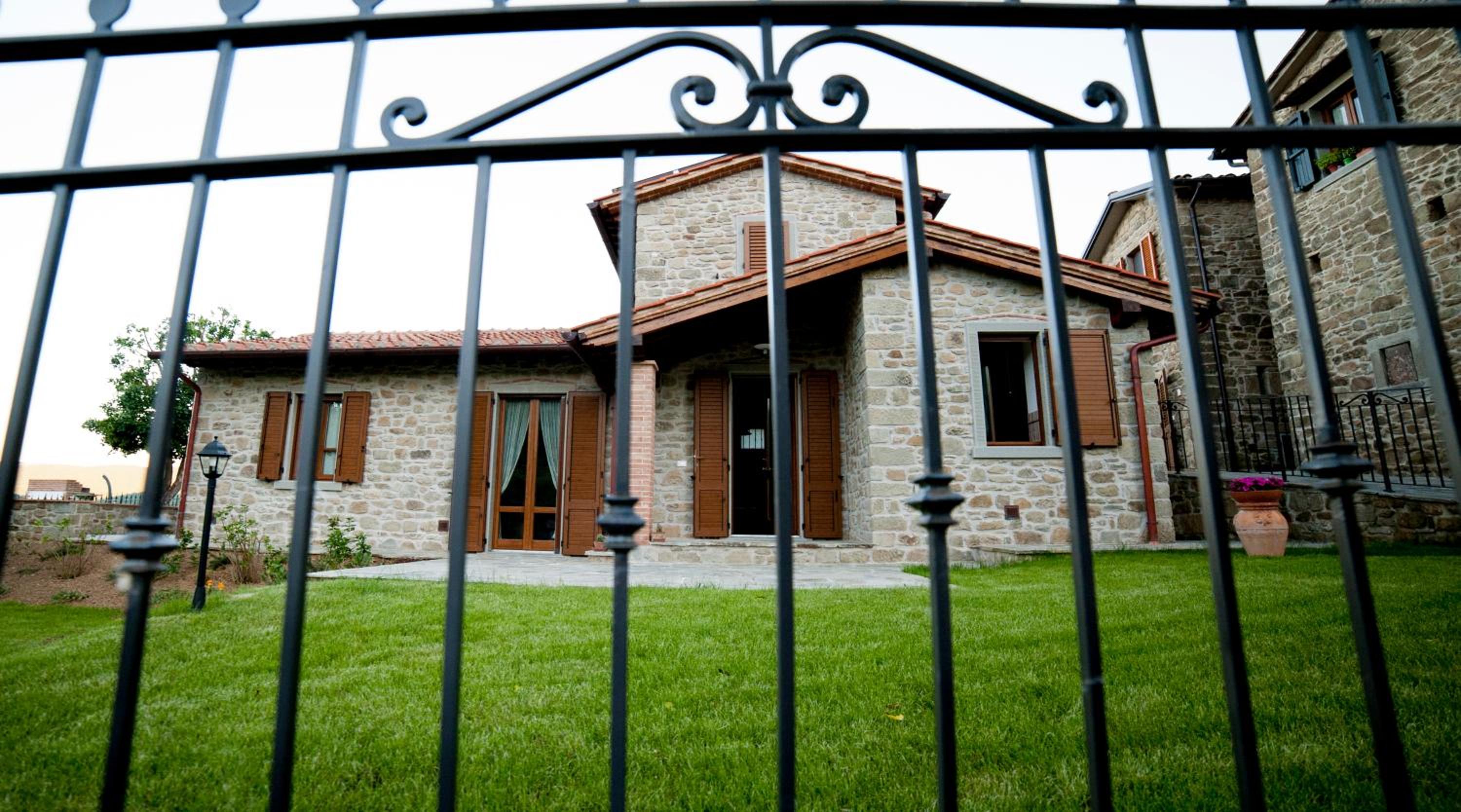 Podere Verdi Colline