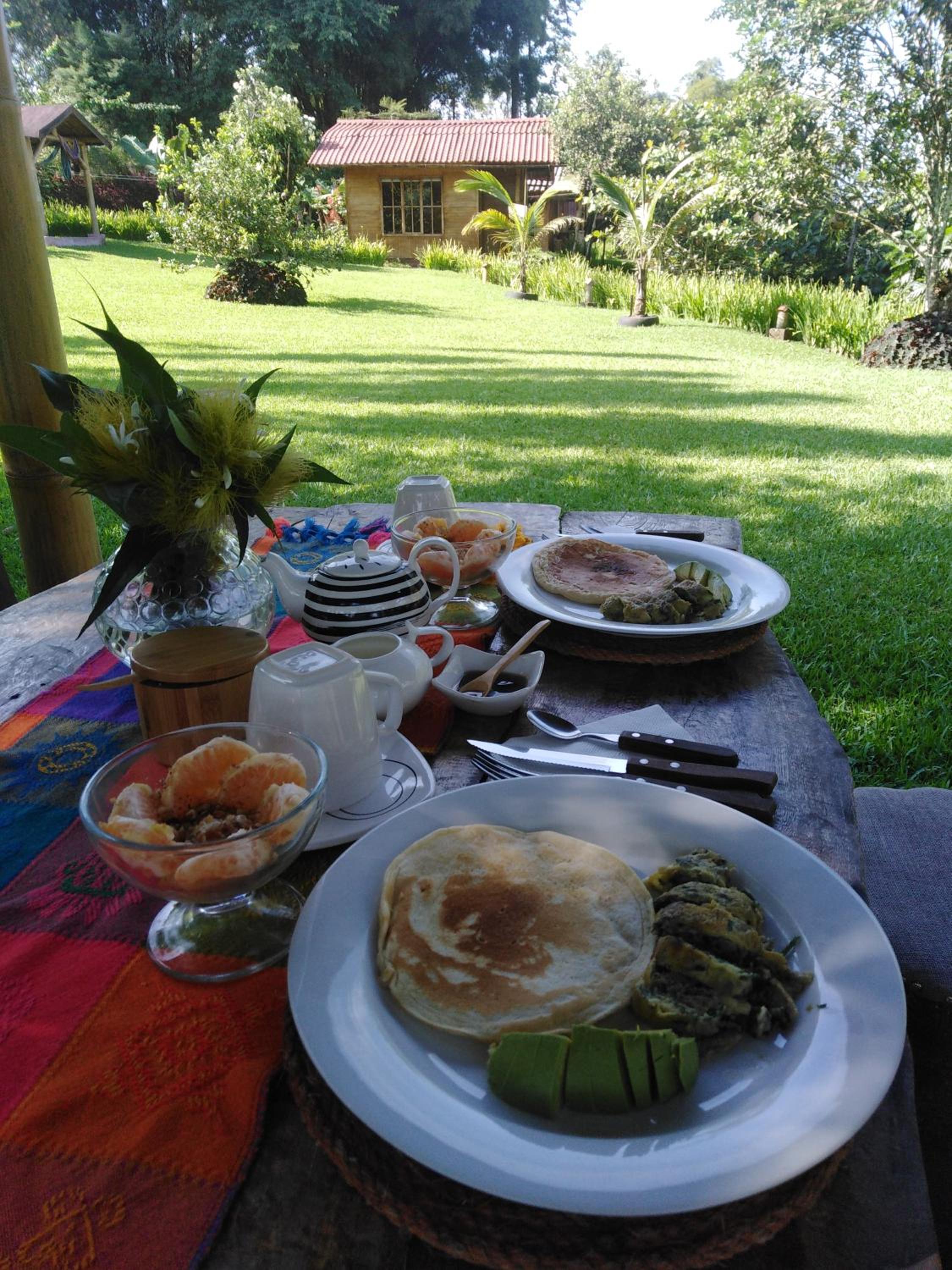 Estancia La Colina view 4