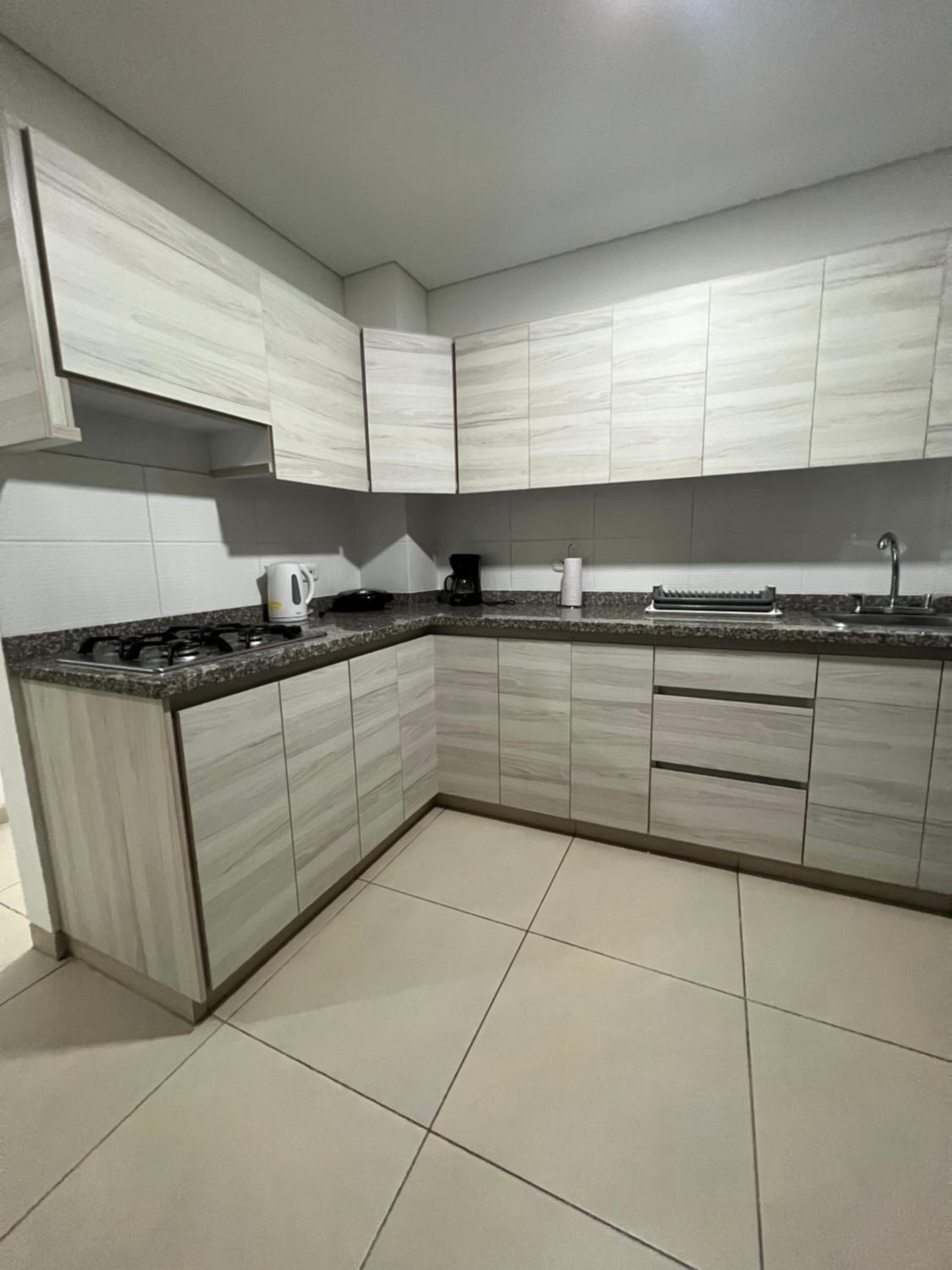 Moderno Penthouse cartago centro vista al rio