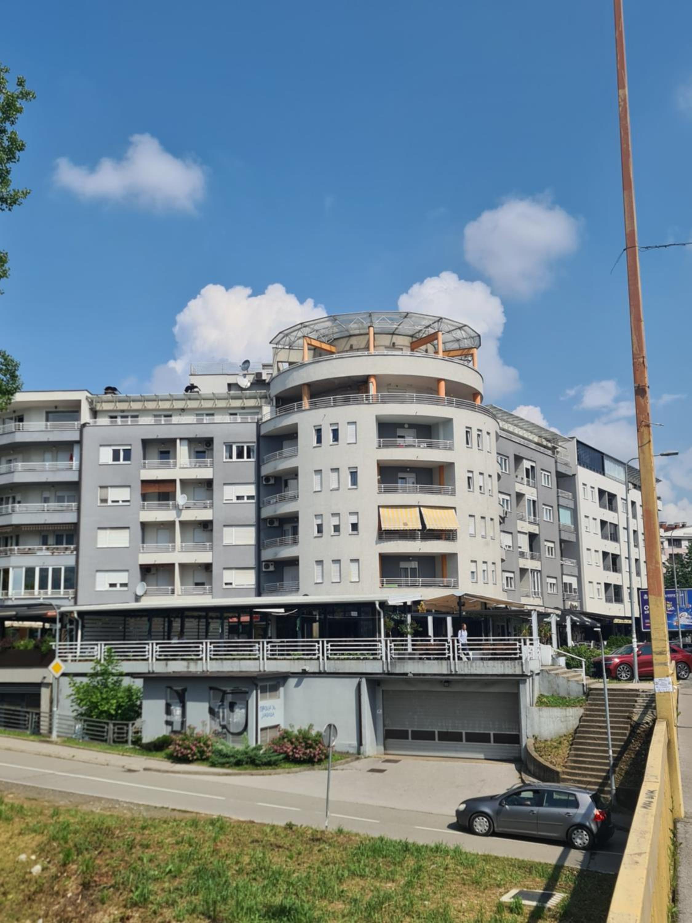 Apartman Mirjana