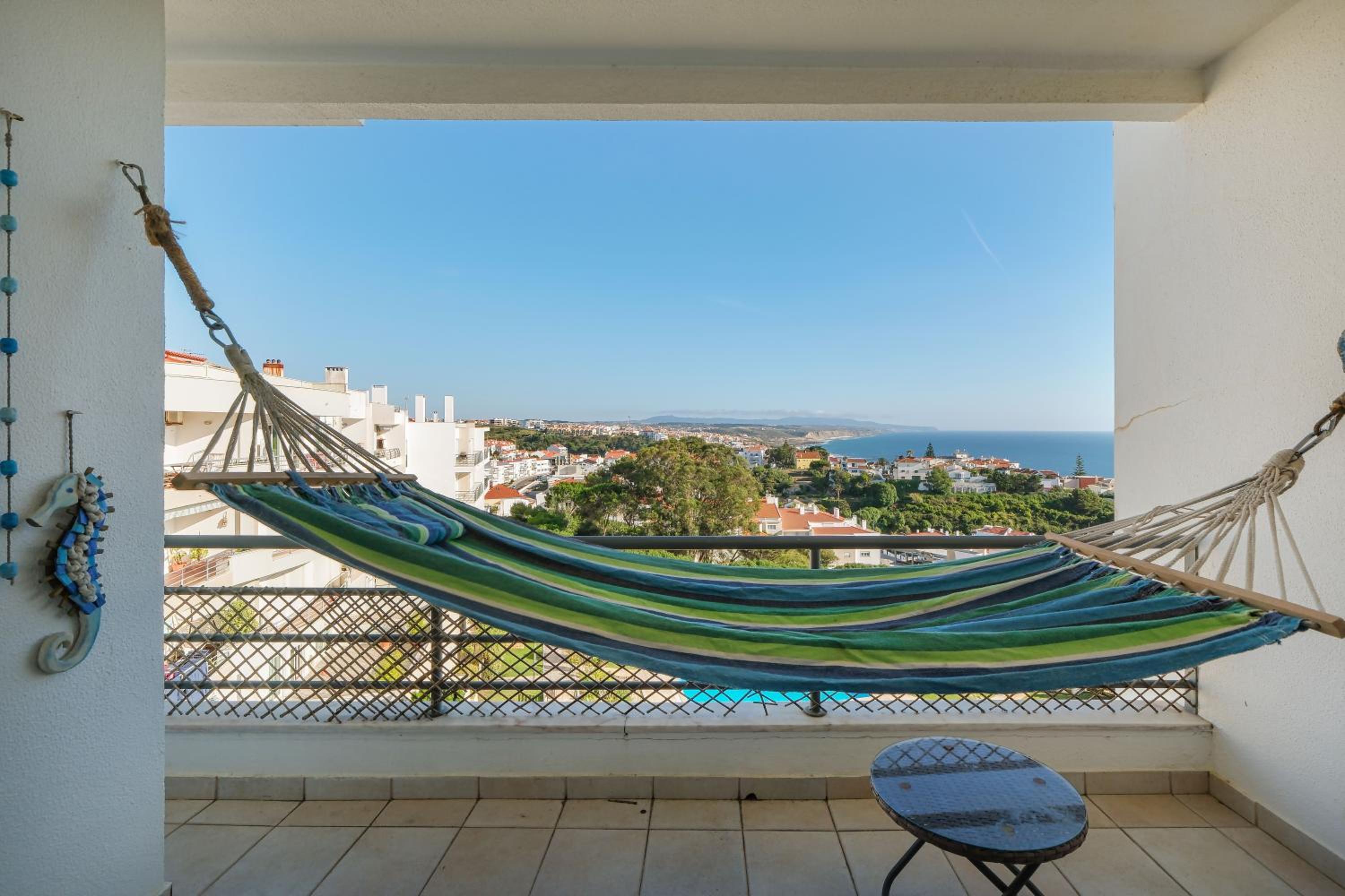 Hotel Sea Lux Ericeira