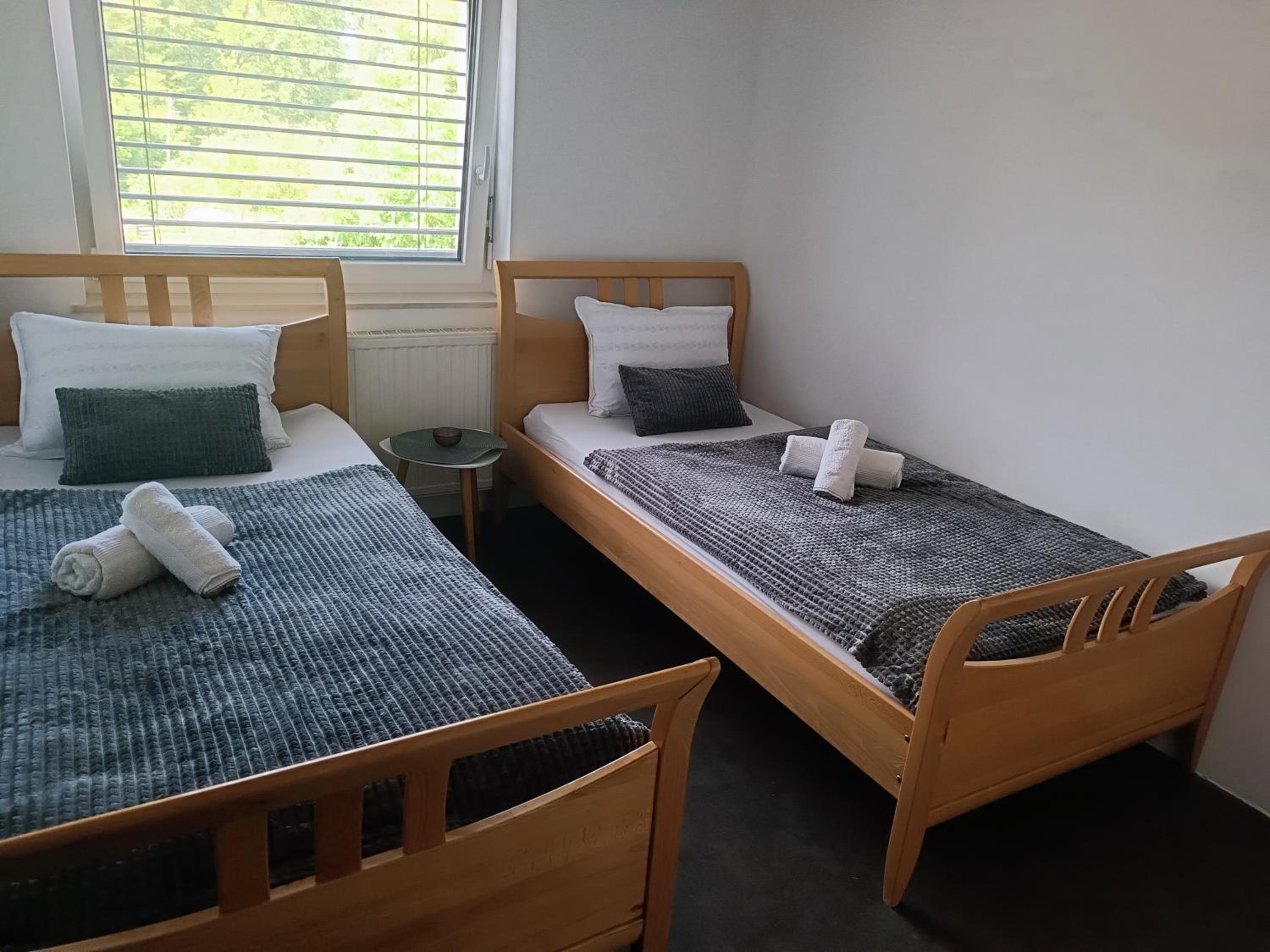 Luxury Family Apartment with Terrace FRIGO view 2