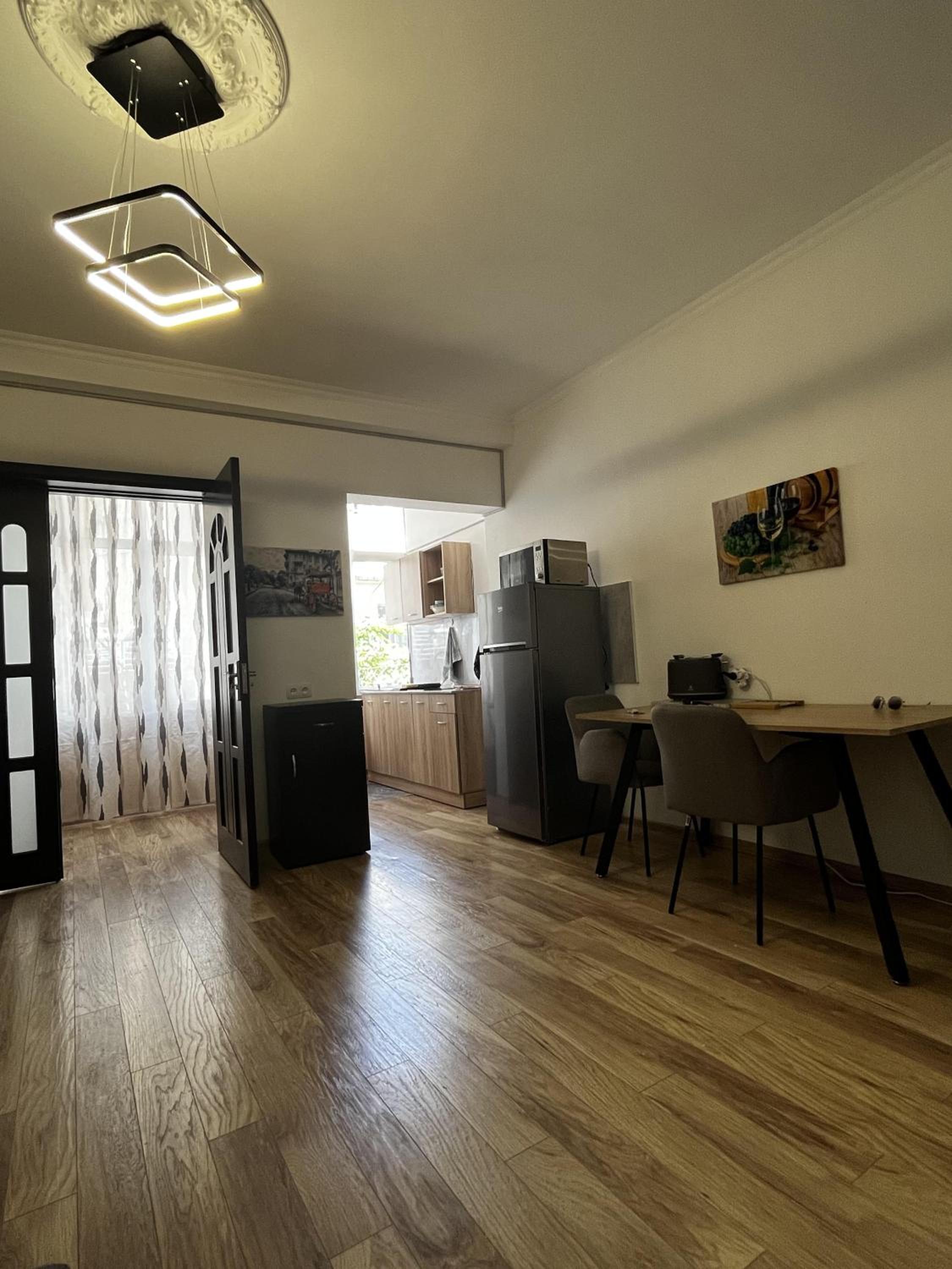 Opera Apartment Sleeps 4 with Patio view 4