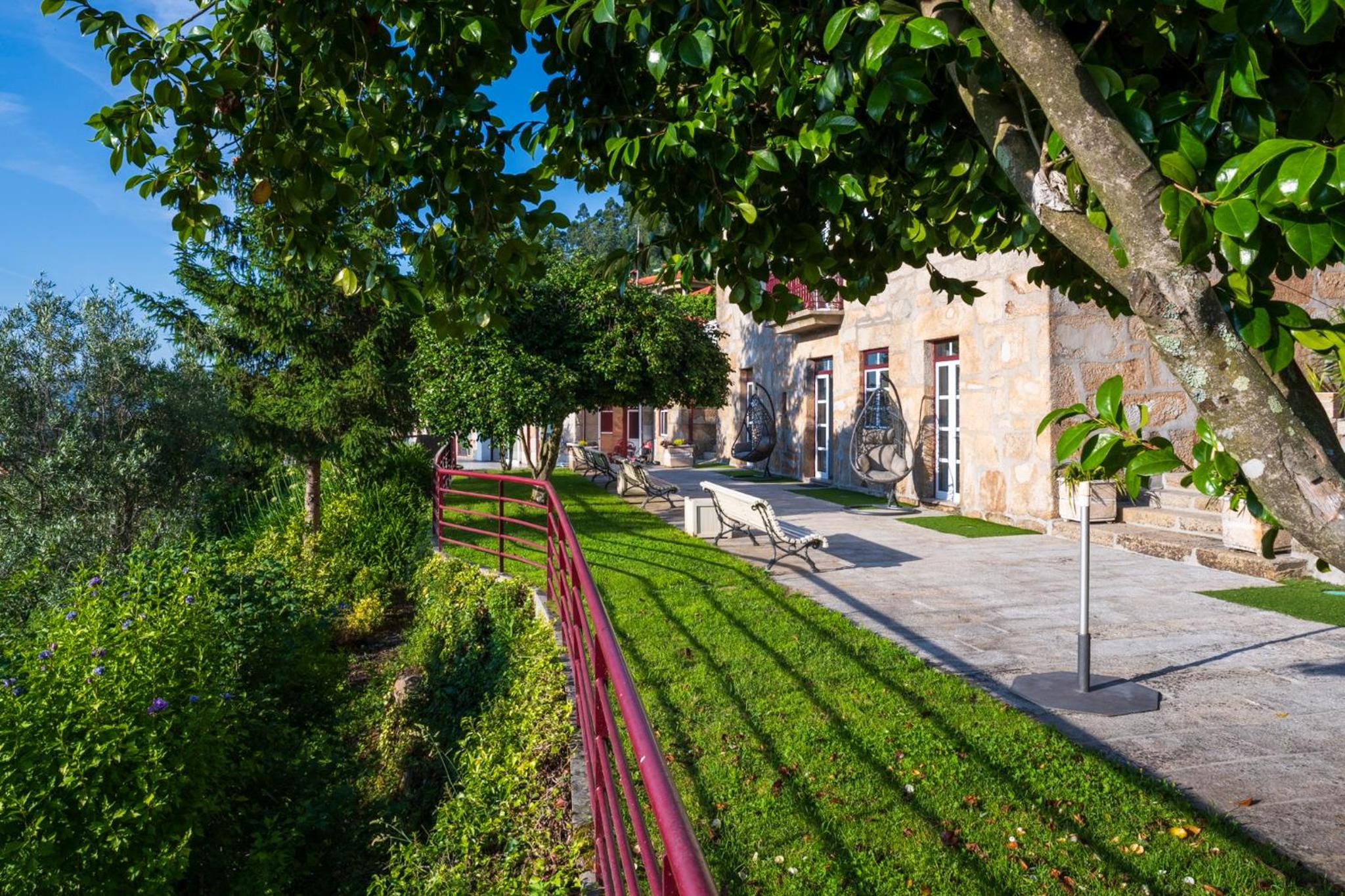Quinta das Regadinhas