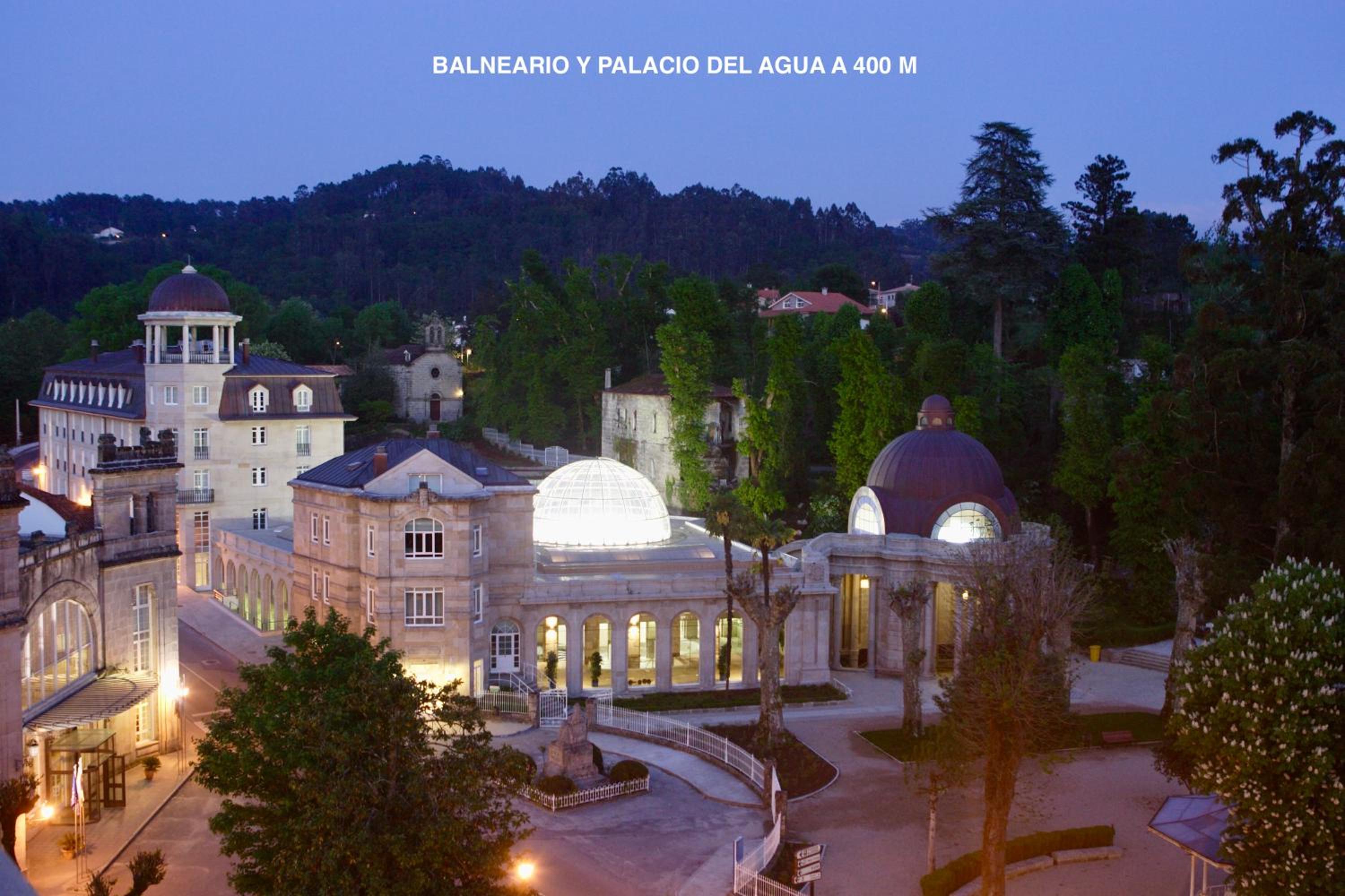 Balnea Casa Victoria