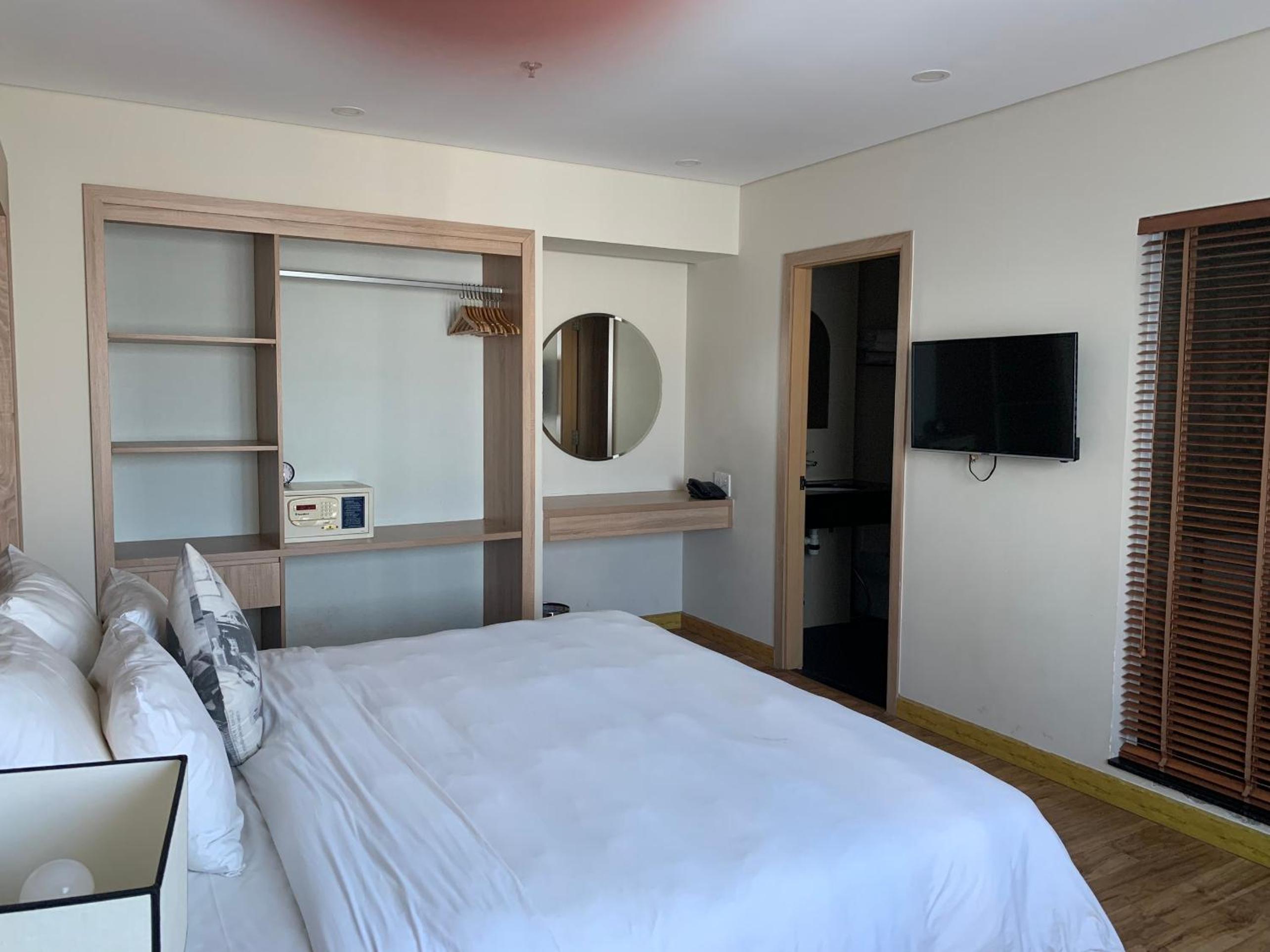 Gemini Saigon APARTMENT