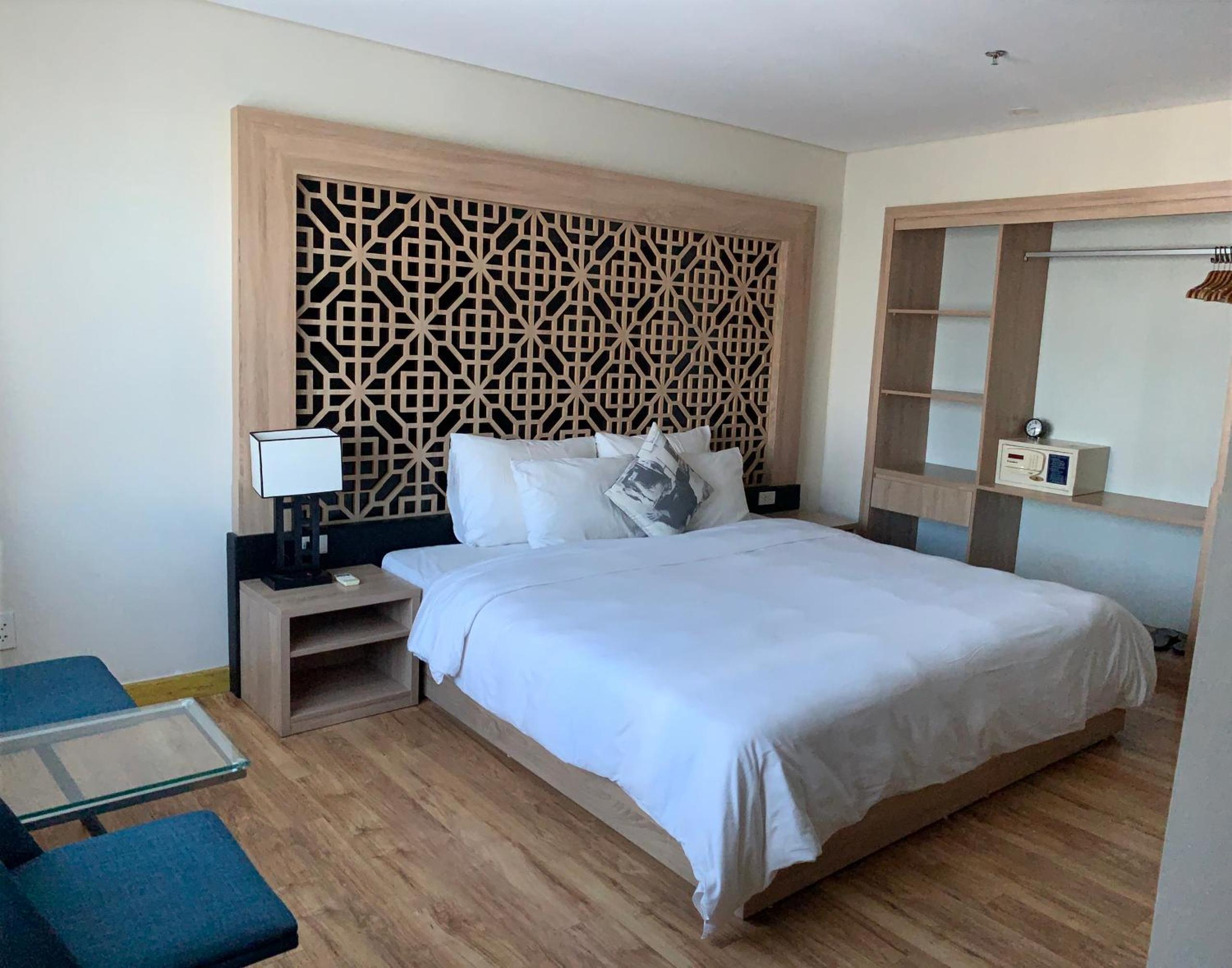 Gemini Saigon APARTMENT