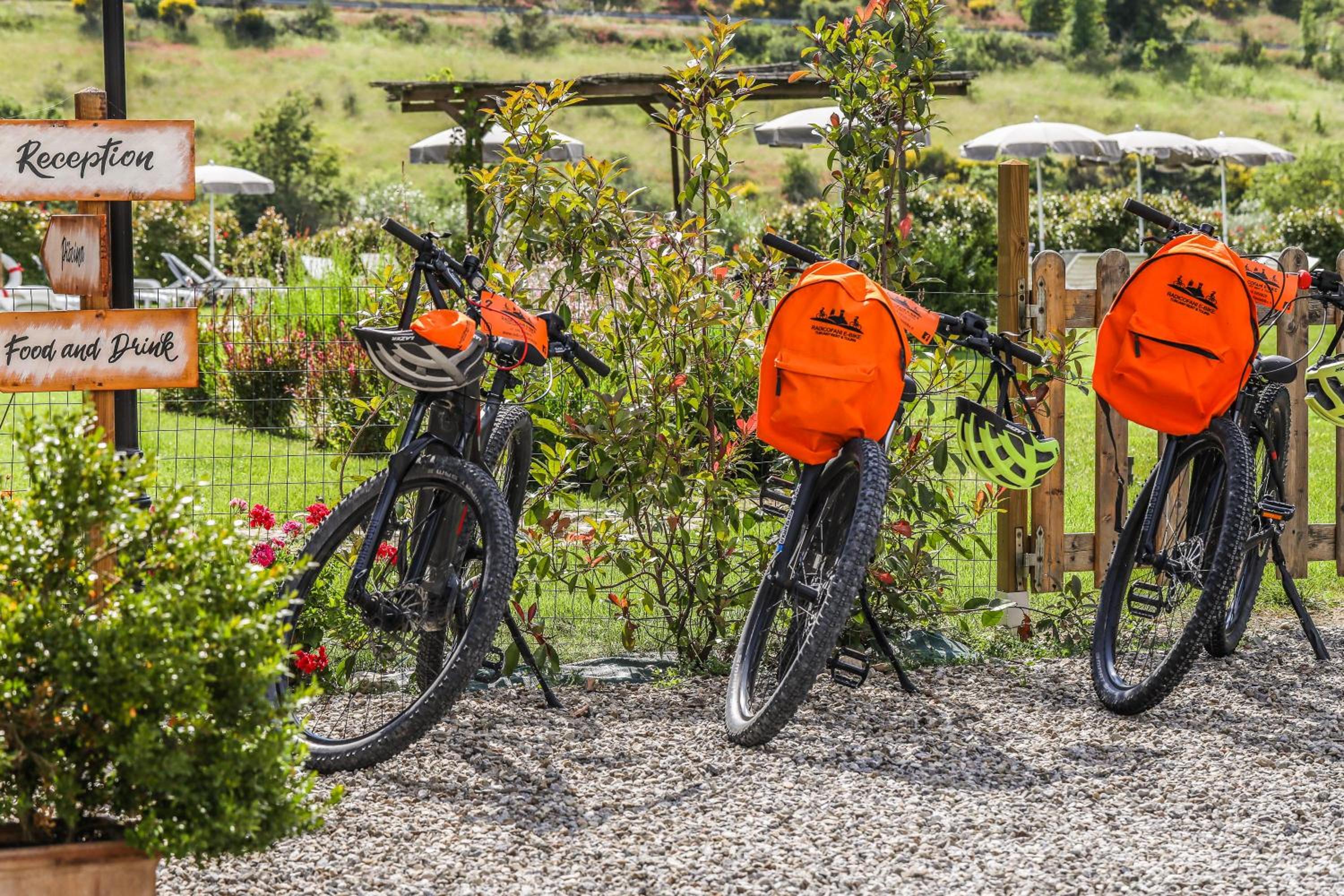 Agriturismo Podere San Giorgio