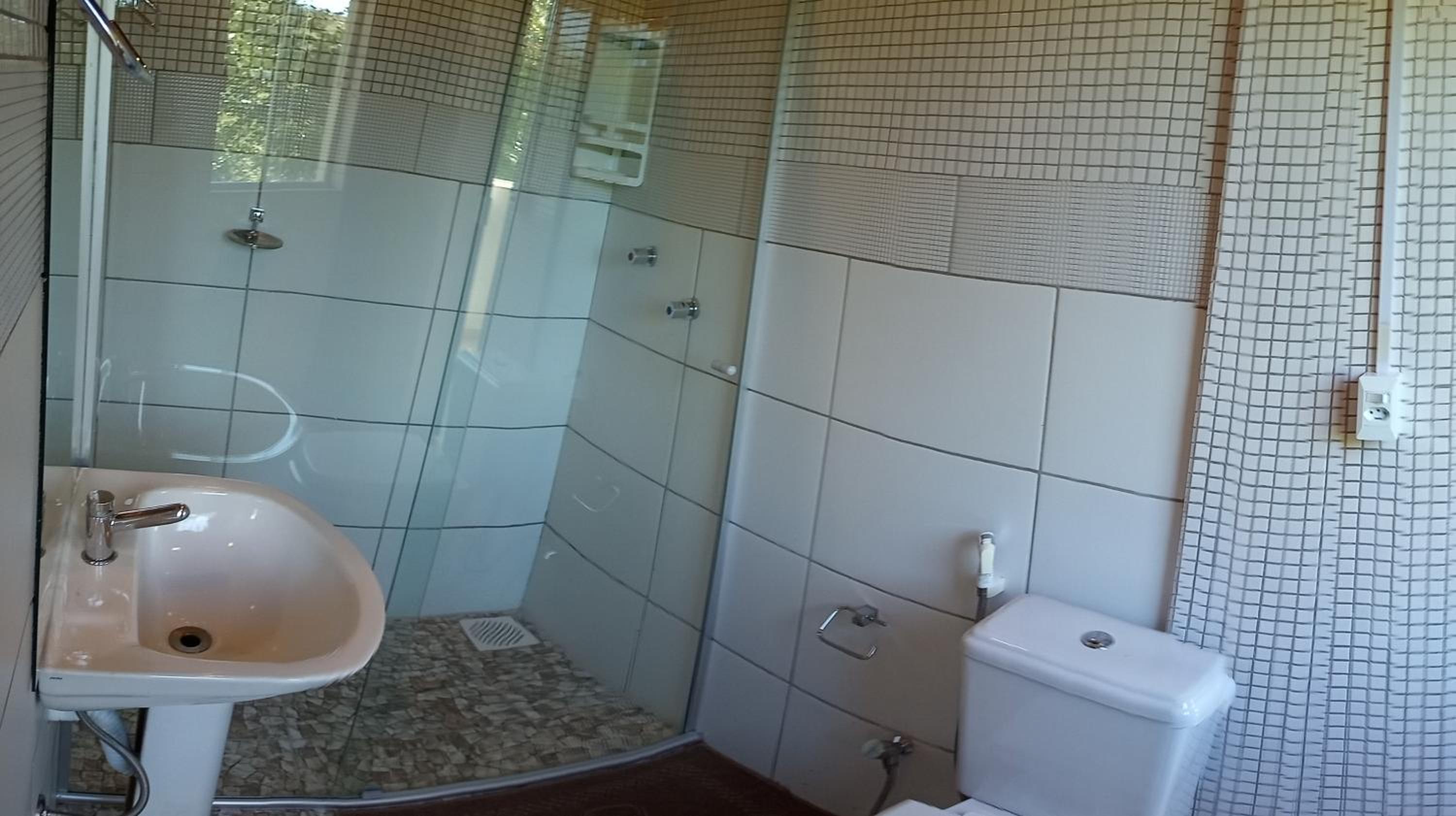 Santuário da Chapad a dos Veadeiros