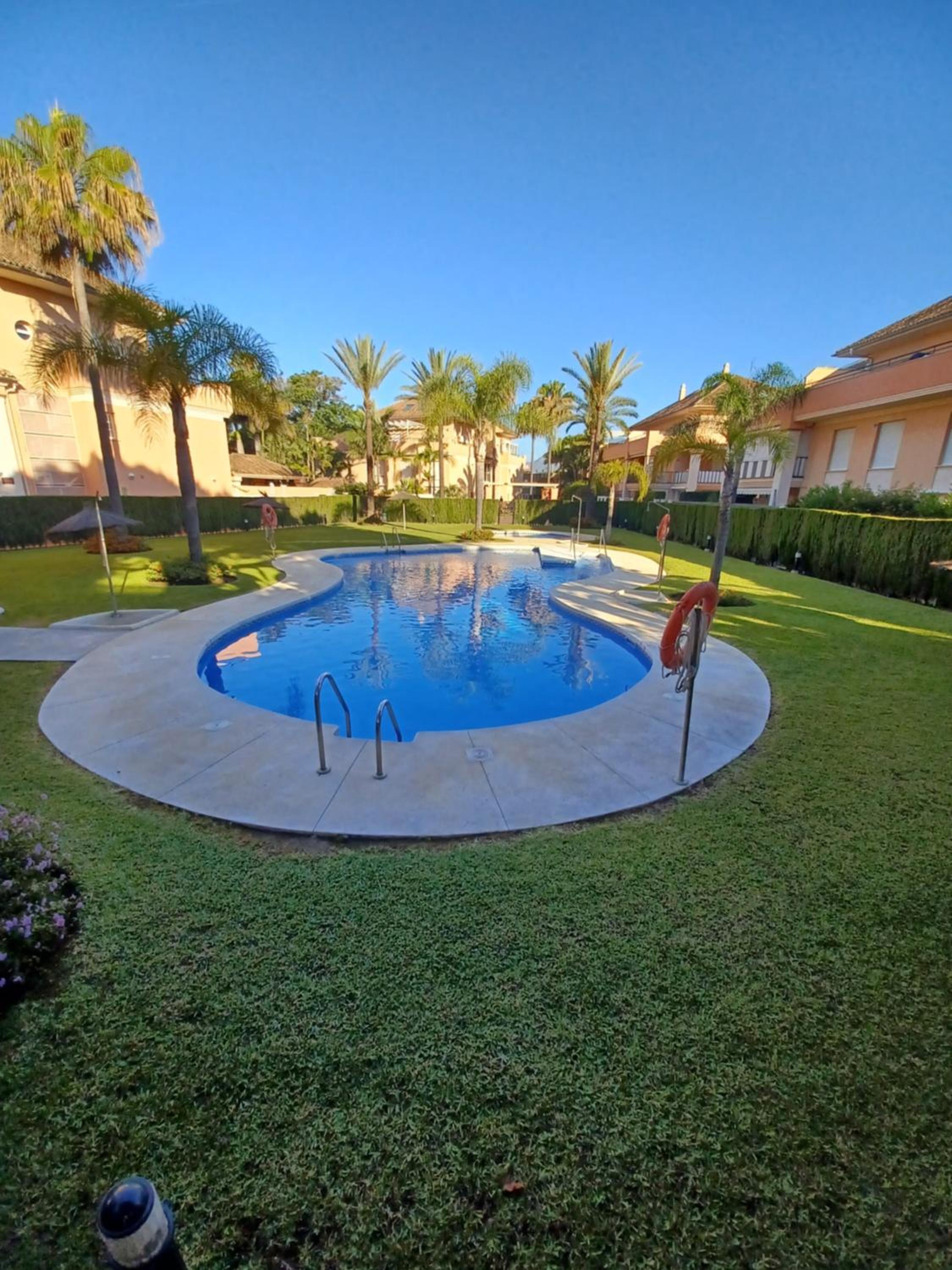 Siroko Beach Luxury Appartment