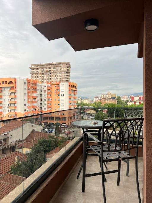 2 bedroom apartment in Skopje view 3