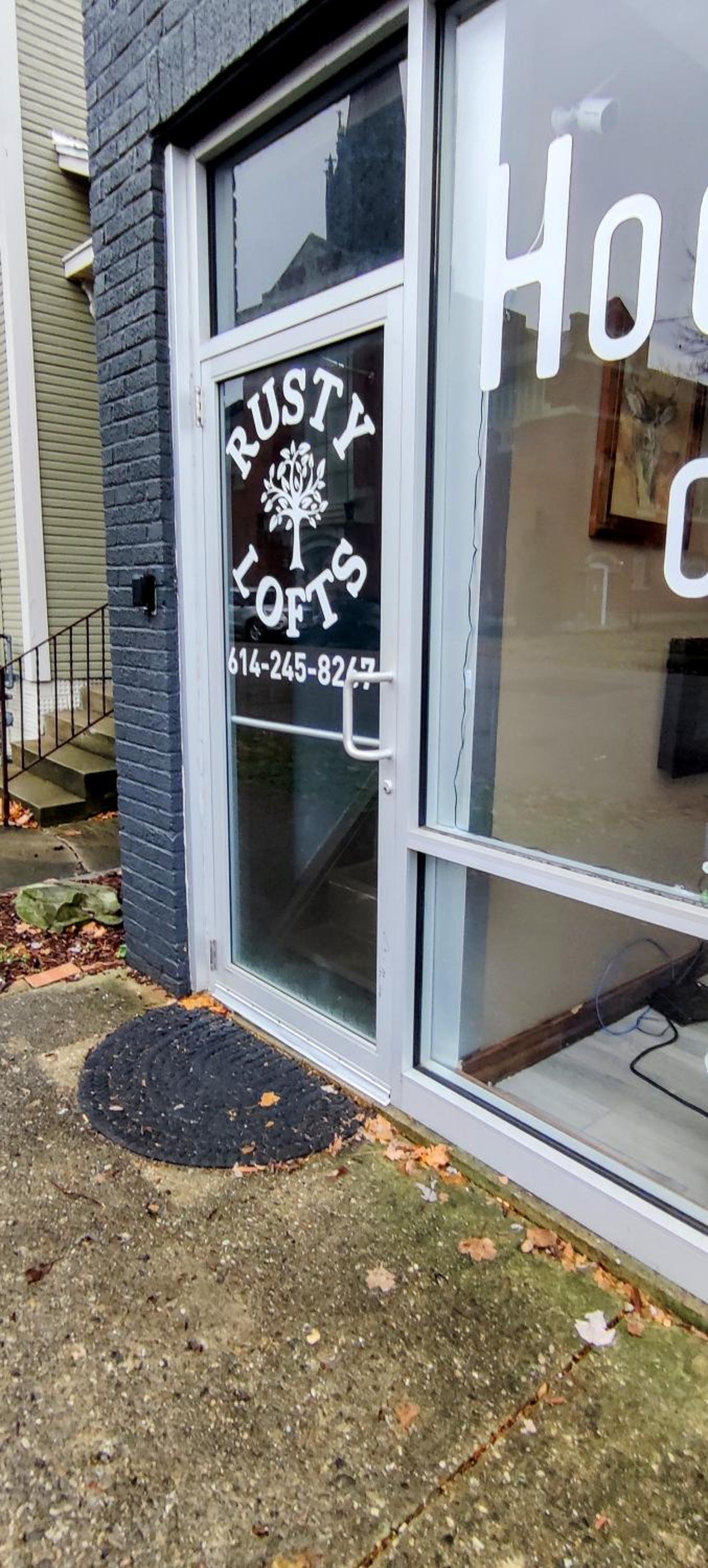 Athens Vacations - Hocking Hills Rusty Lofts - Property Image 1