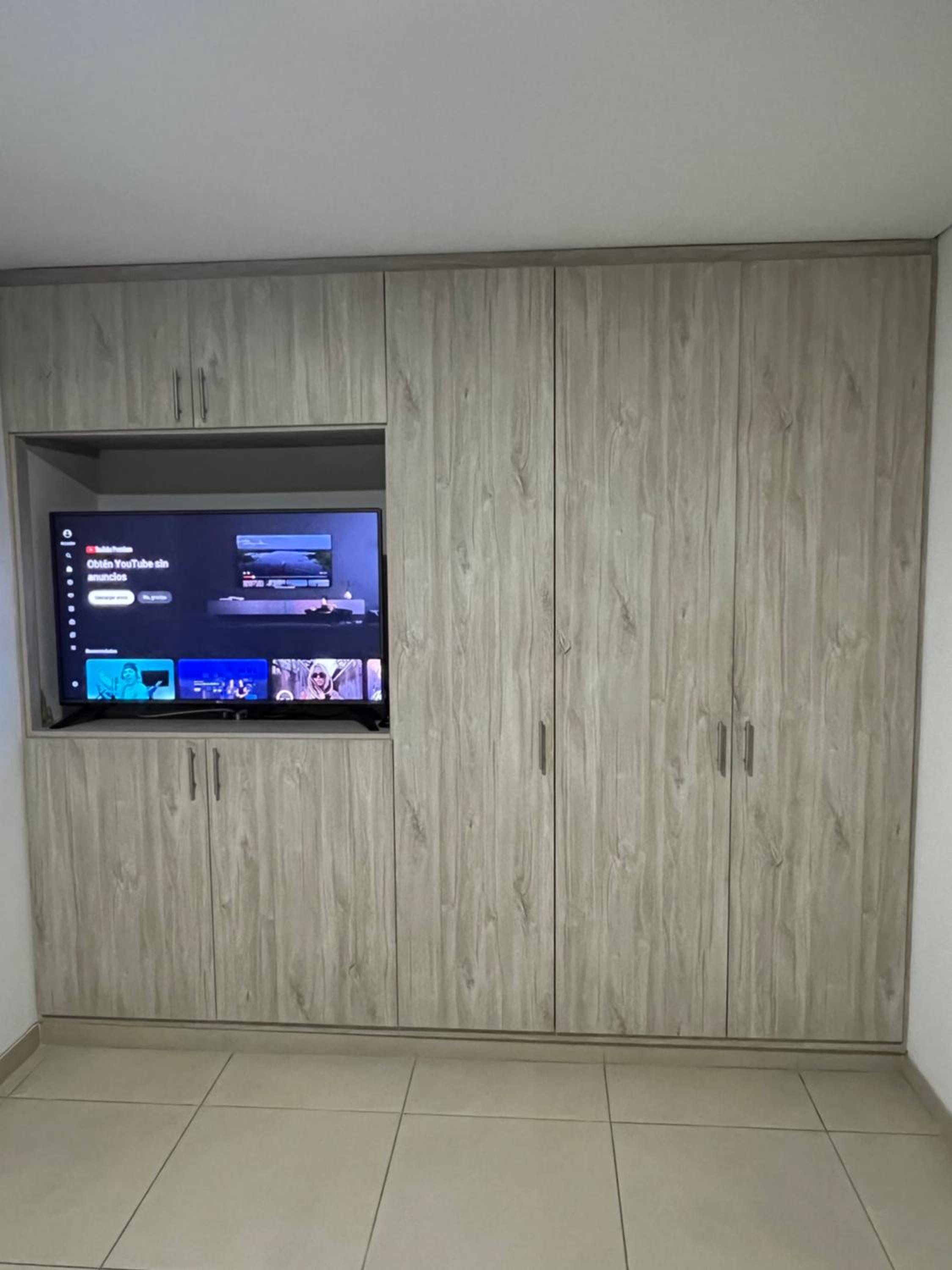 Moderno Penthouse cartago centro vista al rio