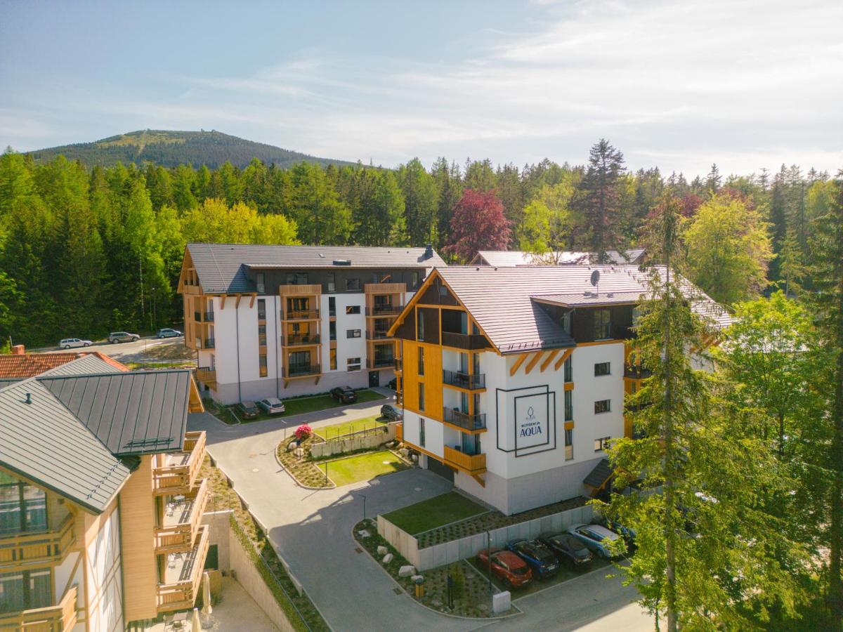 hotel building