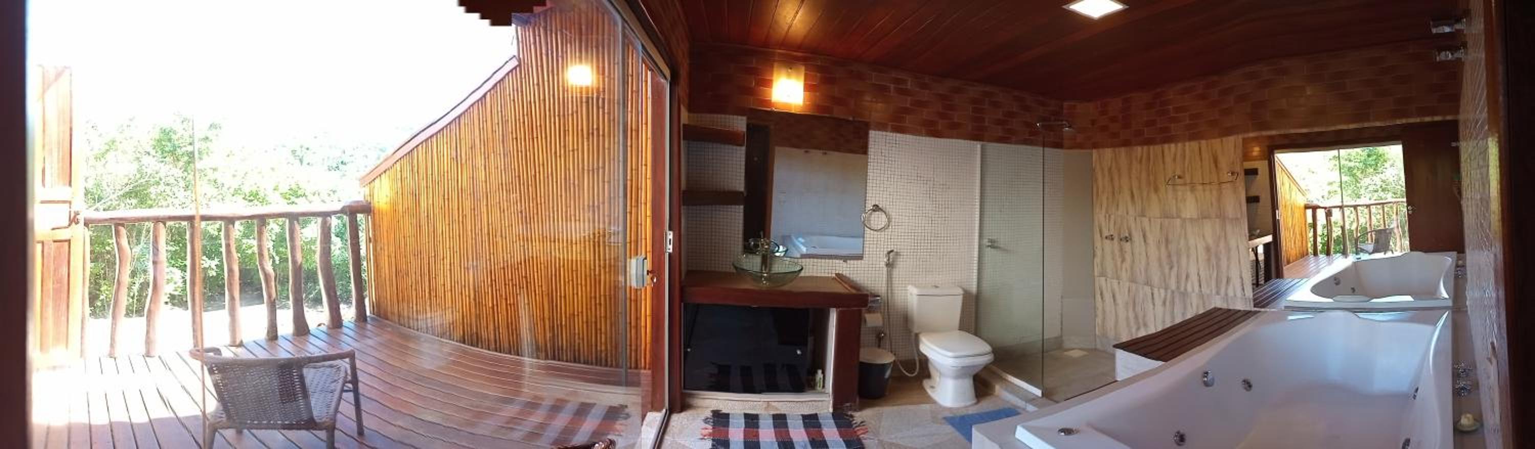 Santuário da Chapad a dos Veadeiros
